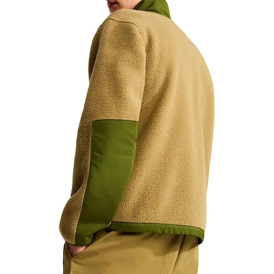 Yumiori Off Peak Full Zip Jacket Men
