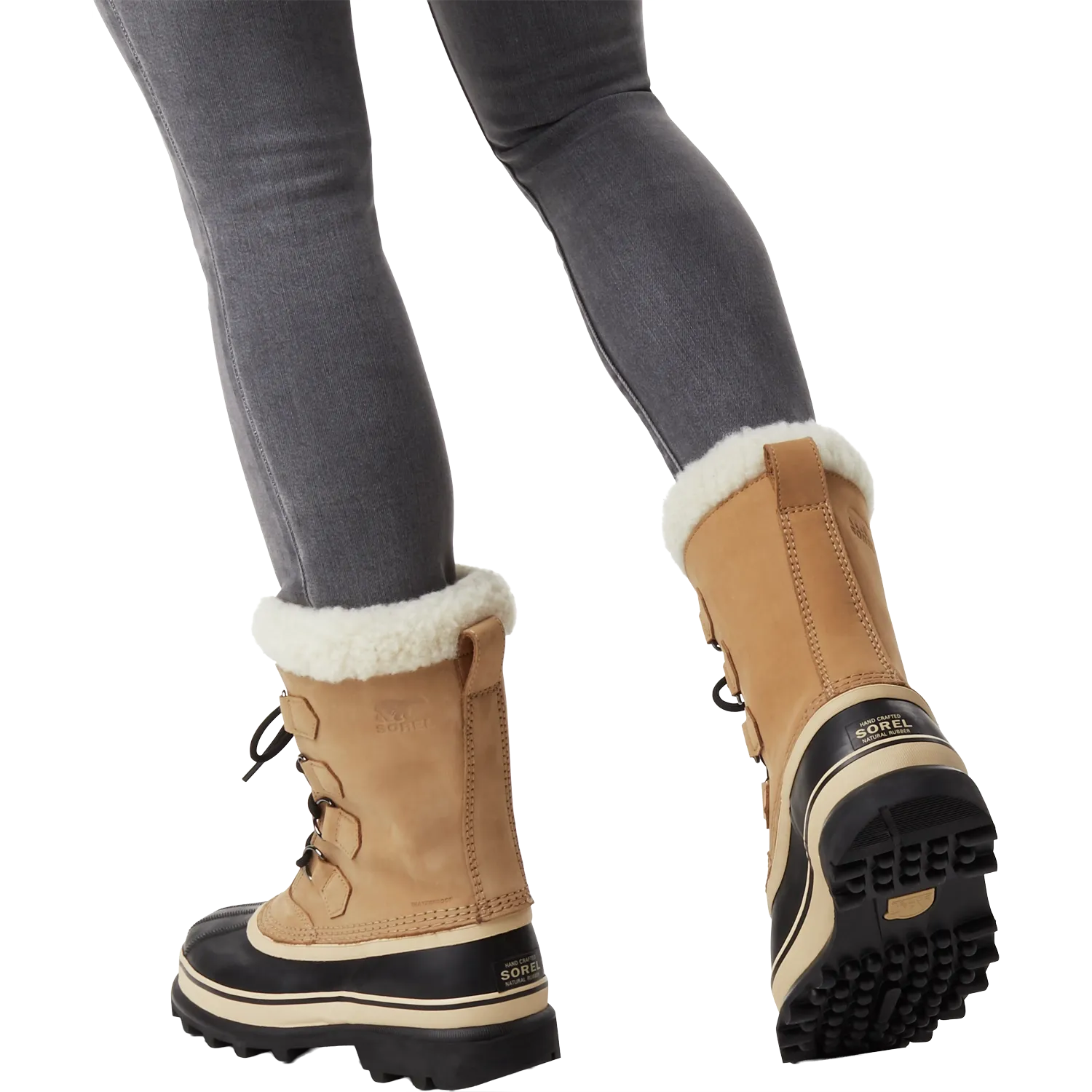 Caribou WP Women