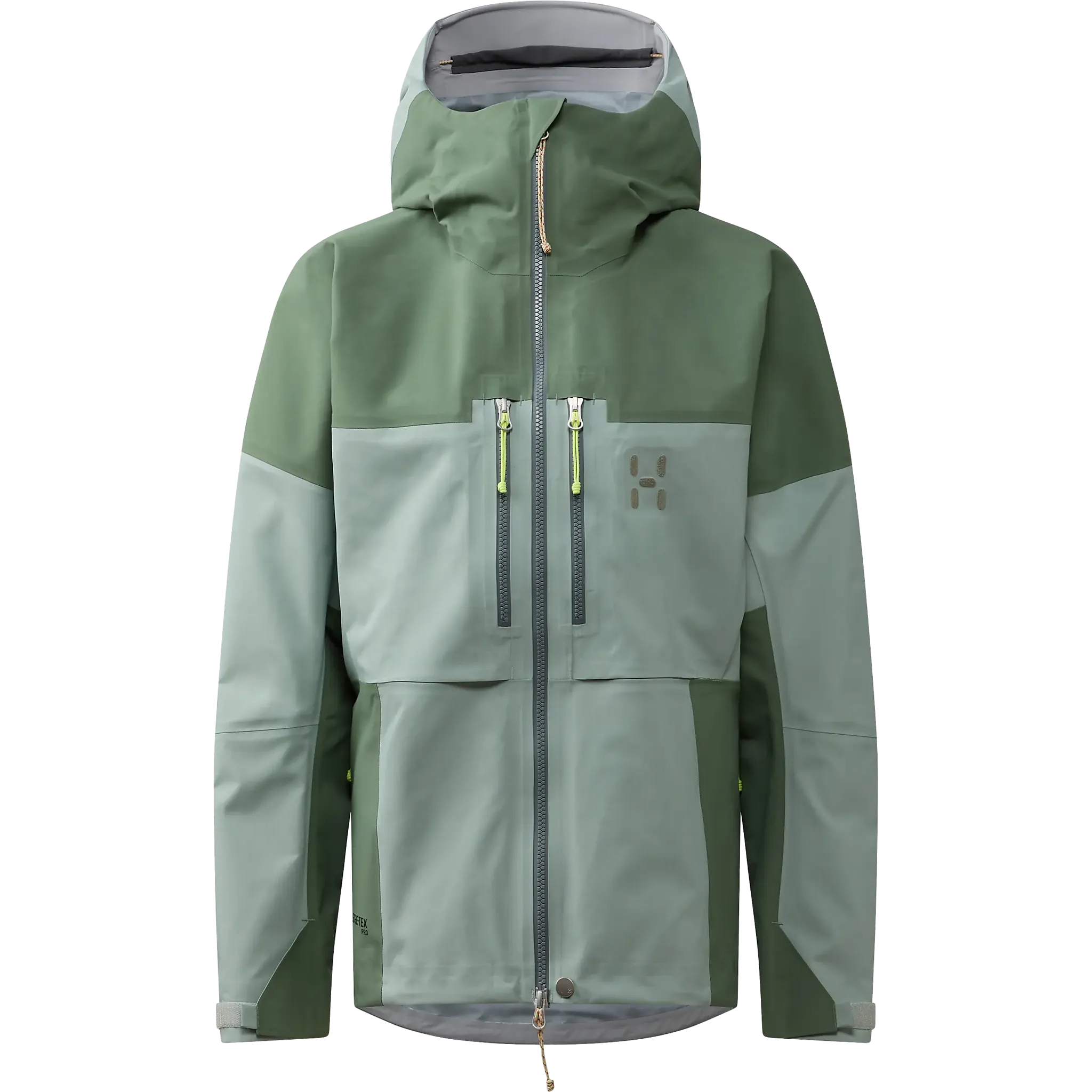 Spitz GTX Pro II Jacket Women