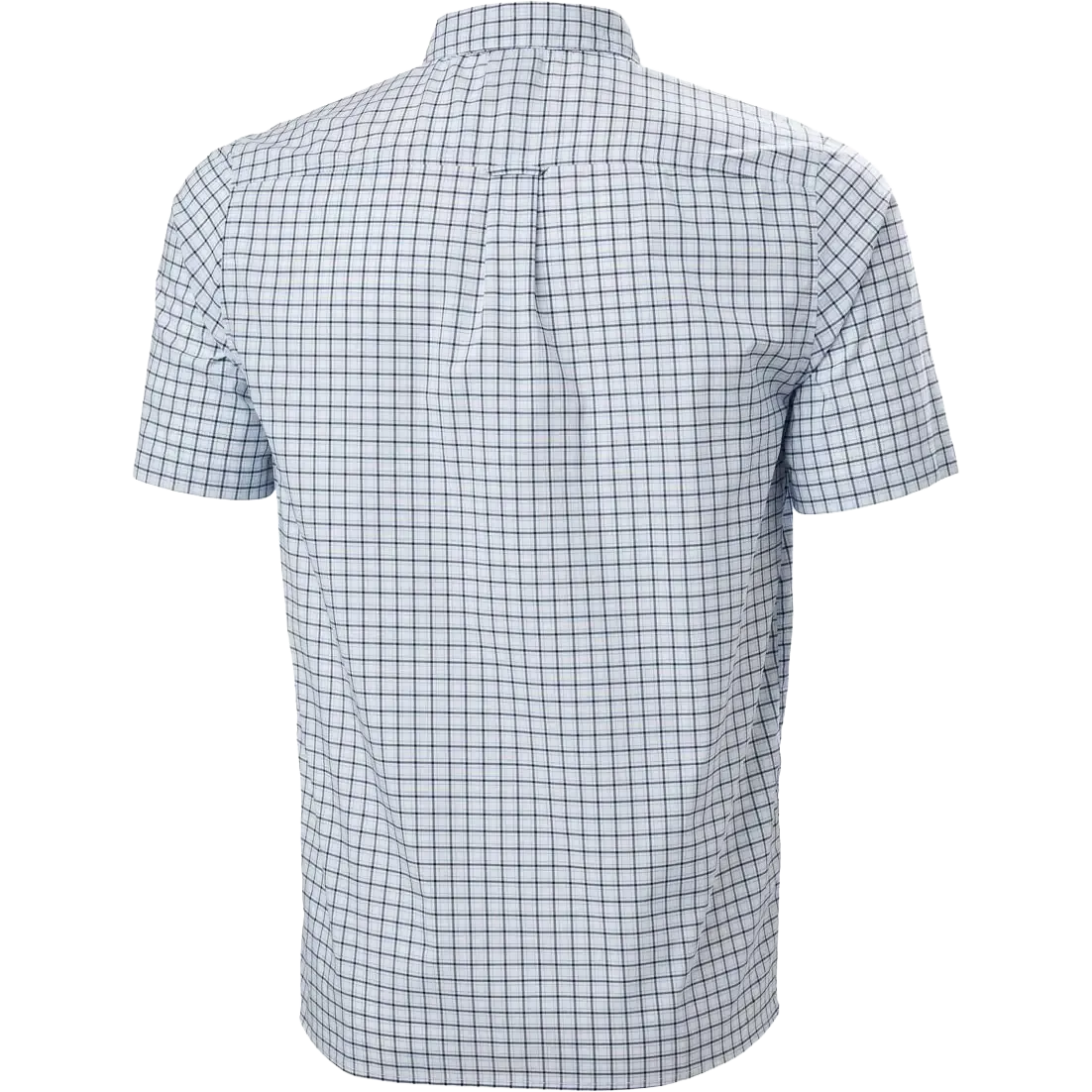 Fjord QD SS Shirt 2.0 Men herreskjorte