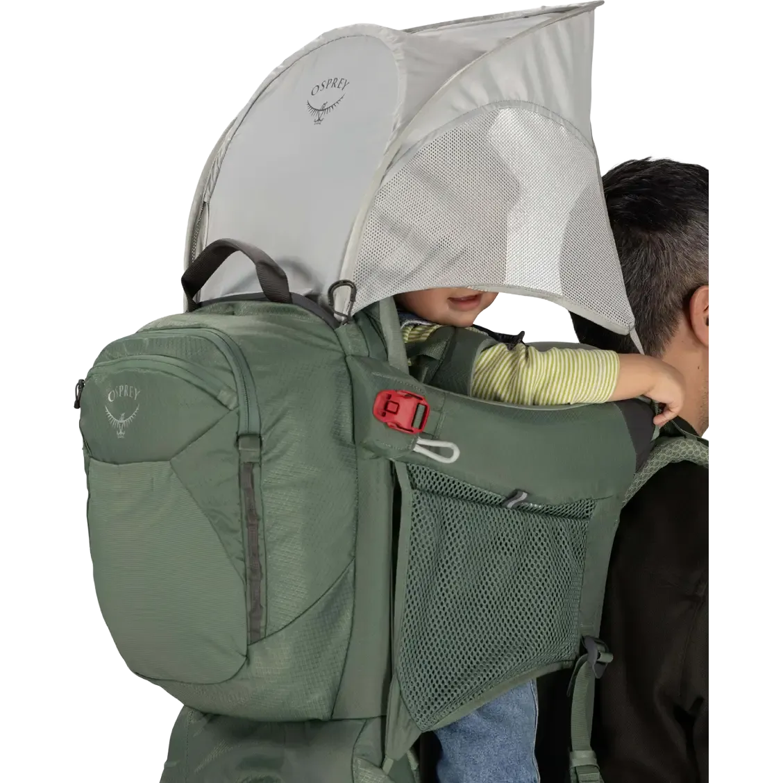 Poco Child Carrier Premium