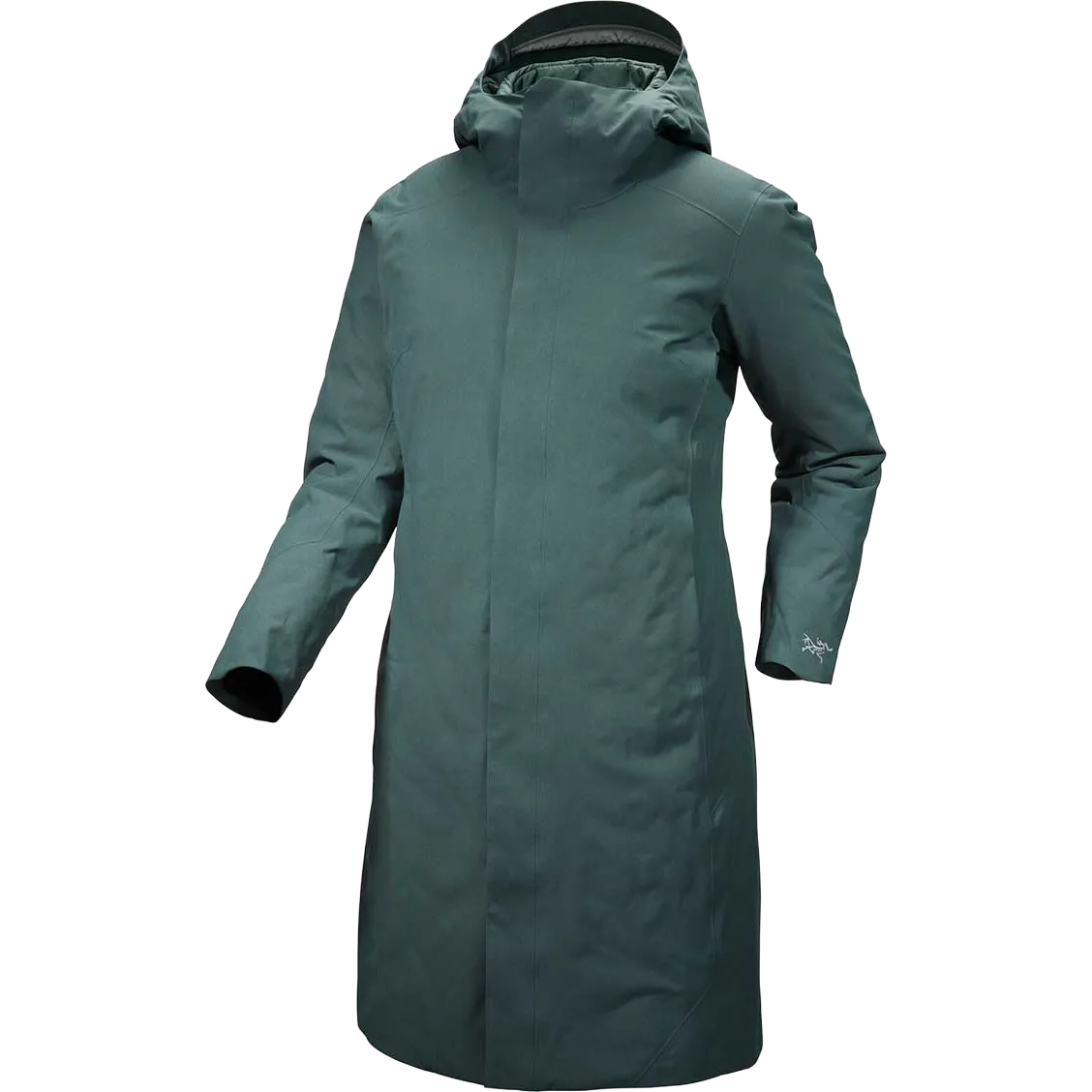 Patera Parka Women vinterjacka