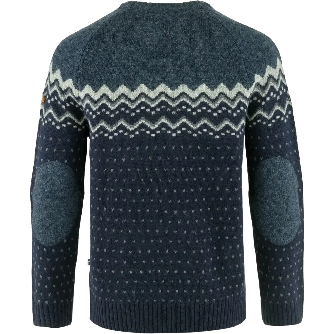 Övik Knit Sweater