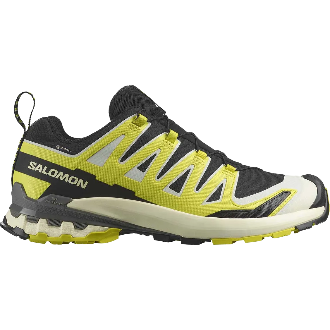 XA Pro 3D V9 GTX Men herrskor