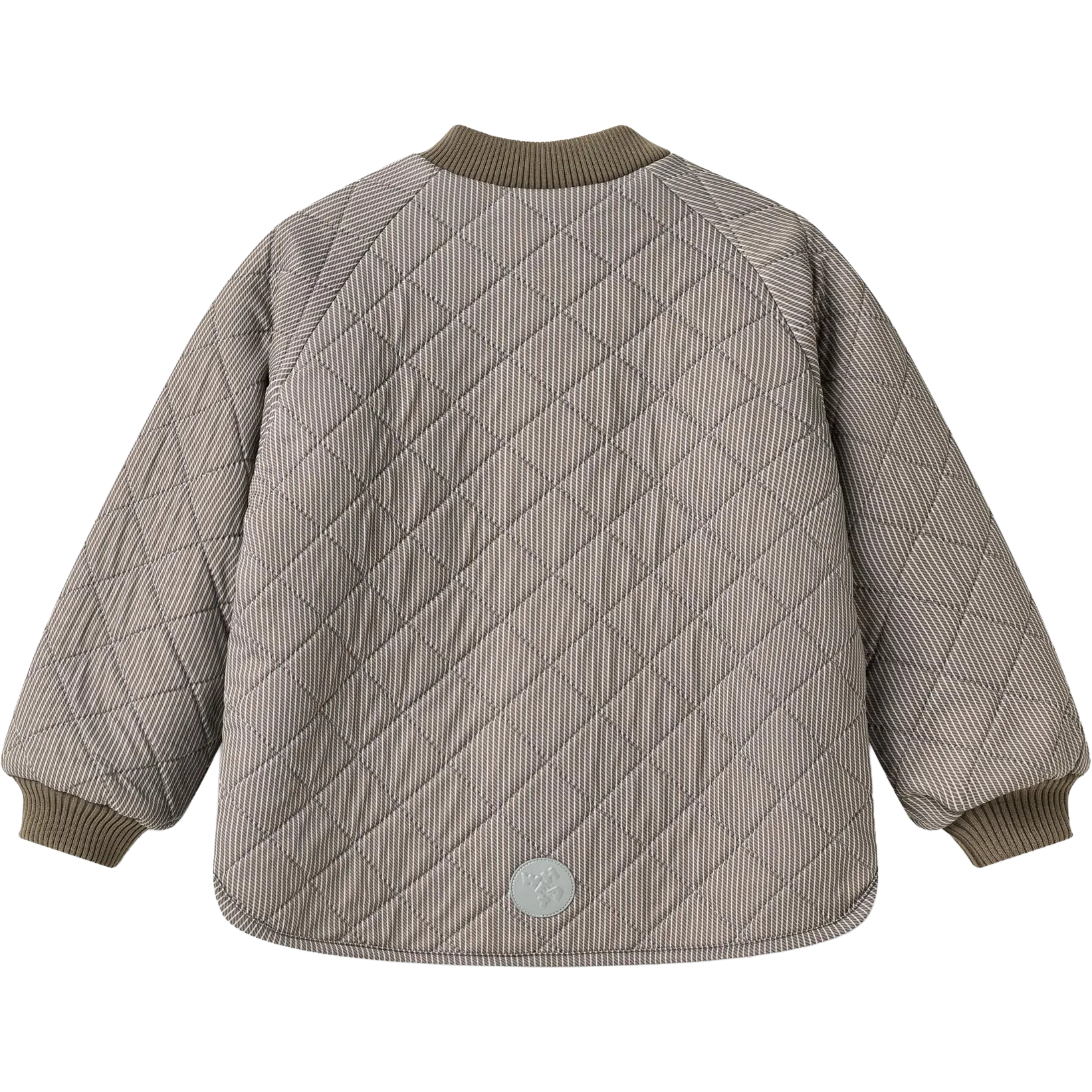 Reversible Thermo Jacket Lake
