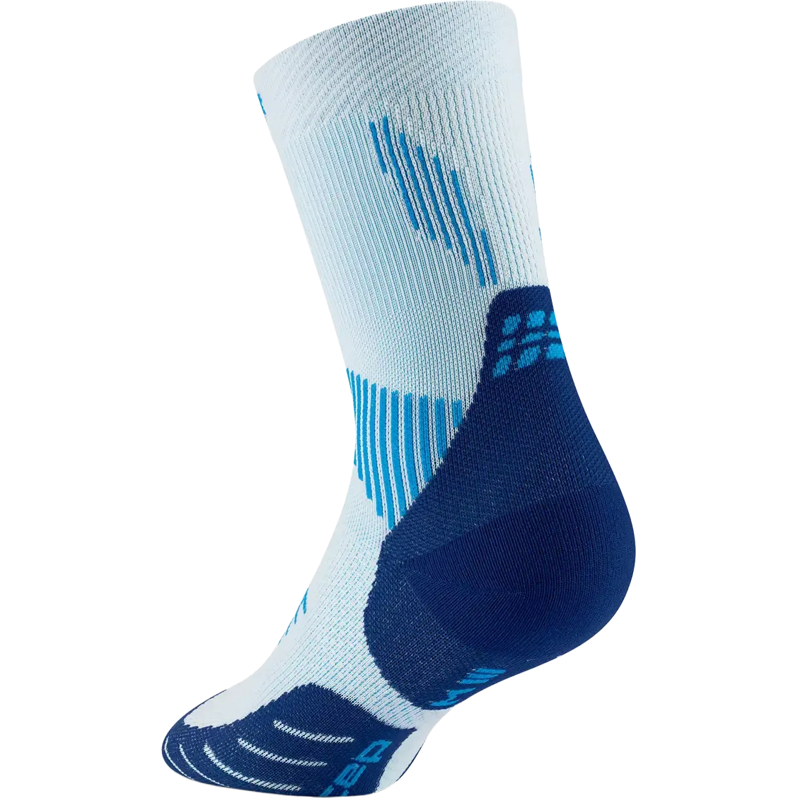 Run Socks Mid Cut 5.0 Men