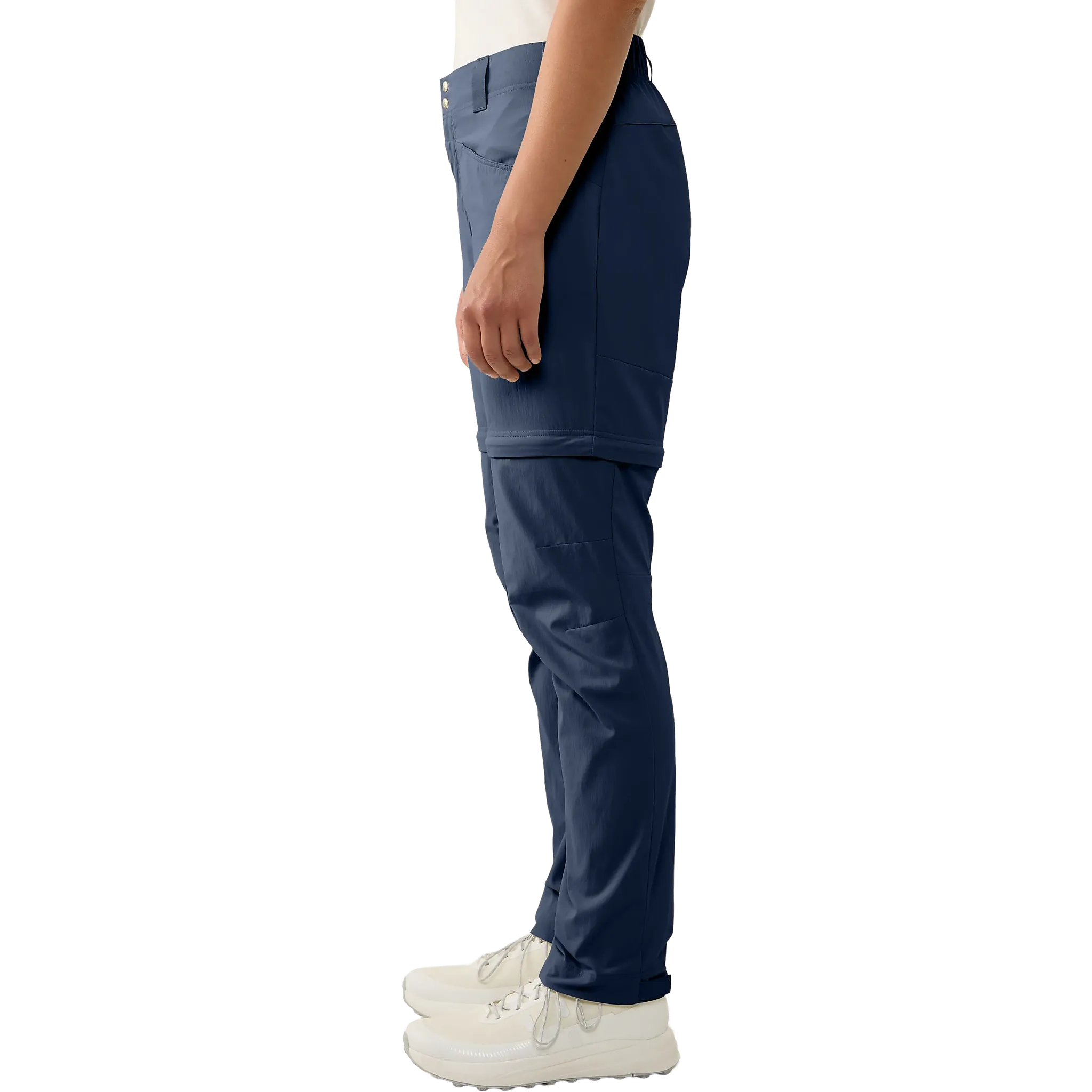 Lite Standard Zip-Off II Pant Women