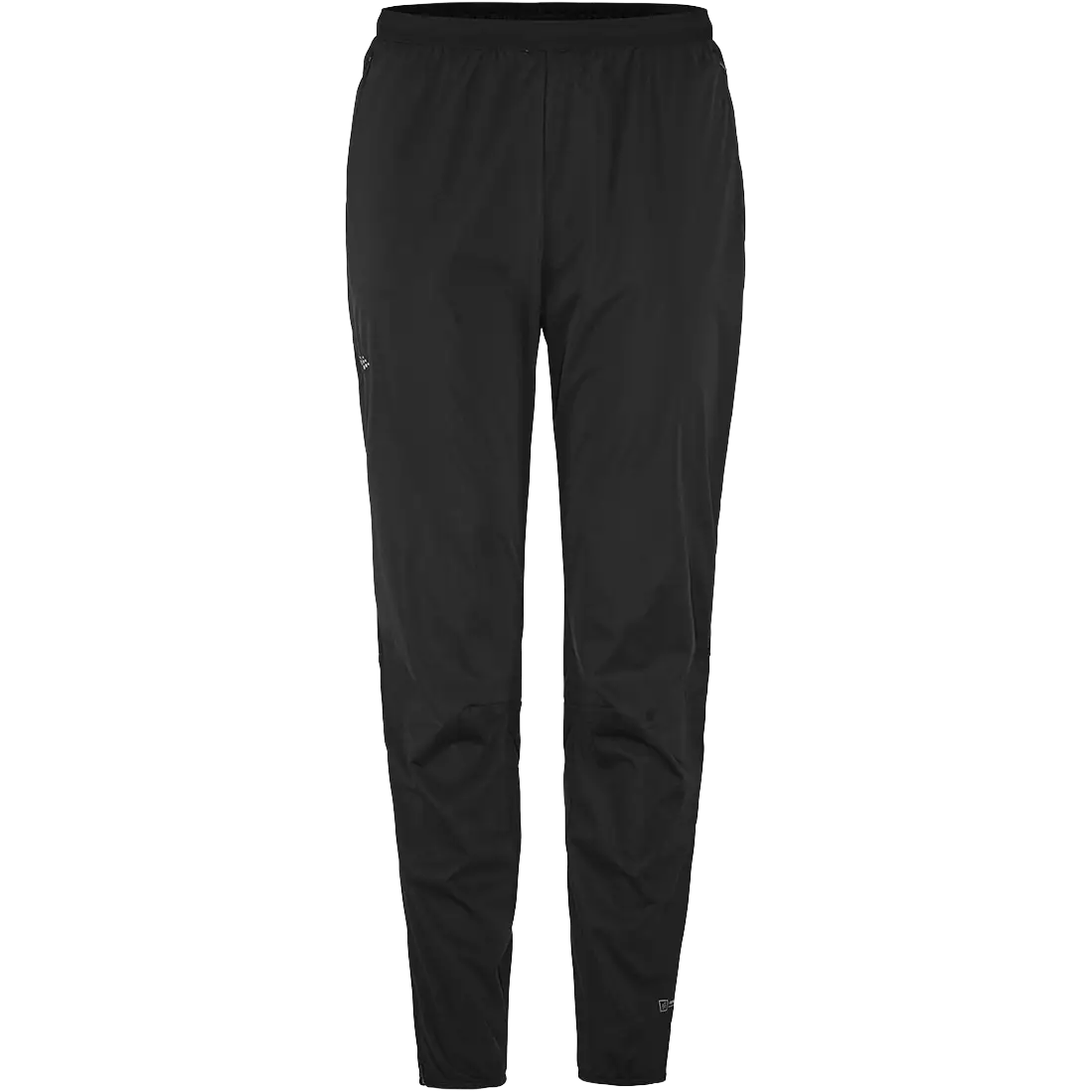 Craft Pro Hydro Pants 2 Men - Black - XS - Regnbukser