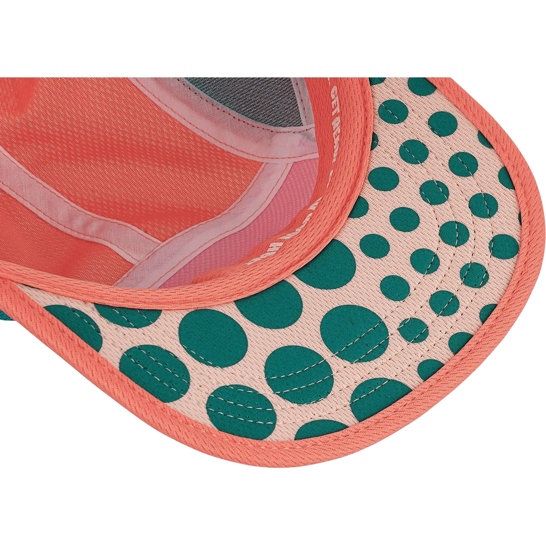 Running Cap V1
