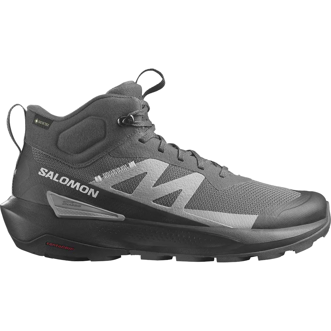 Elixir Activ Mid GTX Men herrestøvle