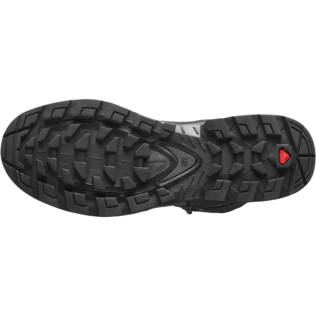 Quest 4D GTX M Vandrestøvle