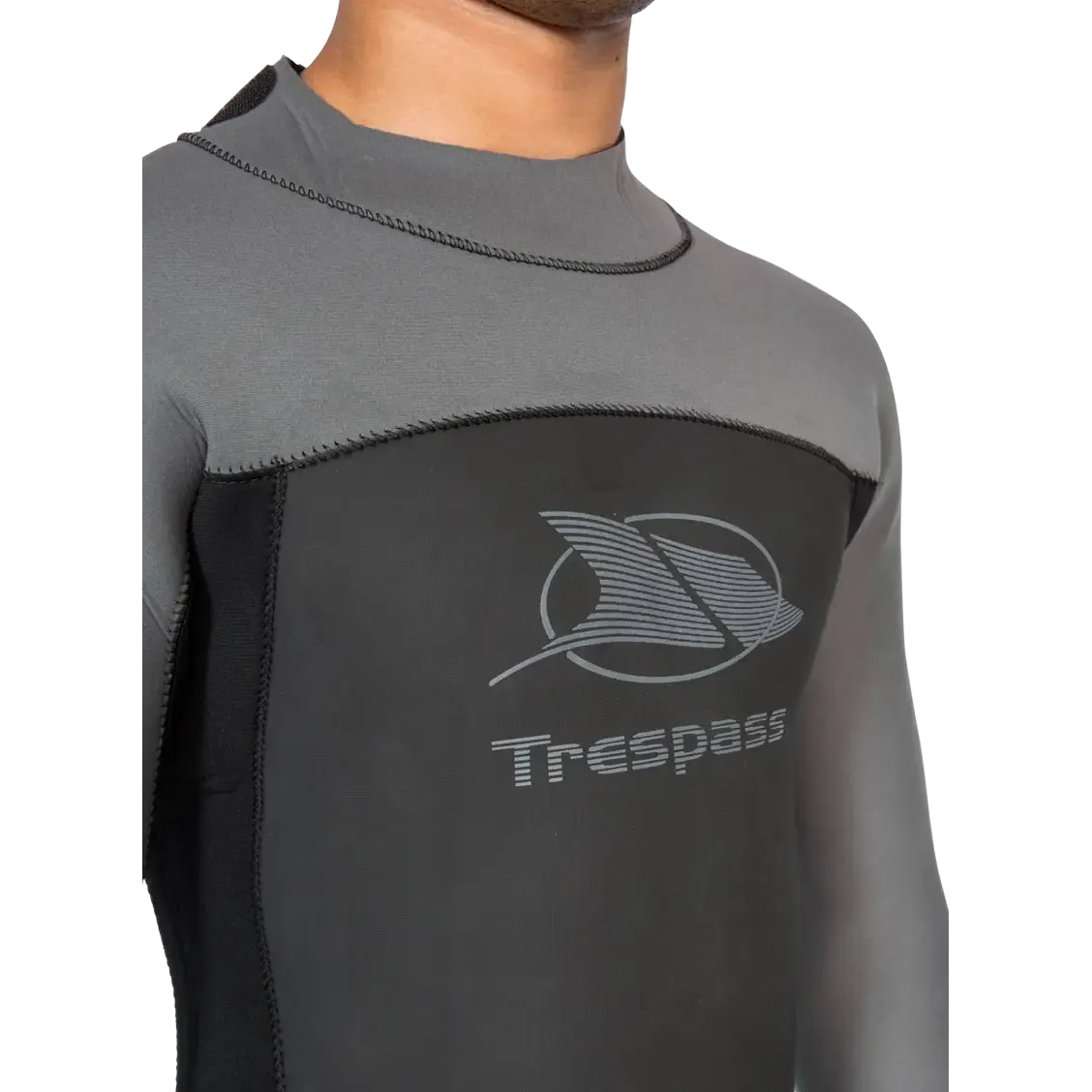 Diver Full Wetsuit Men våddragt