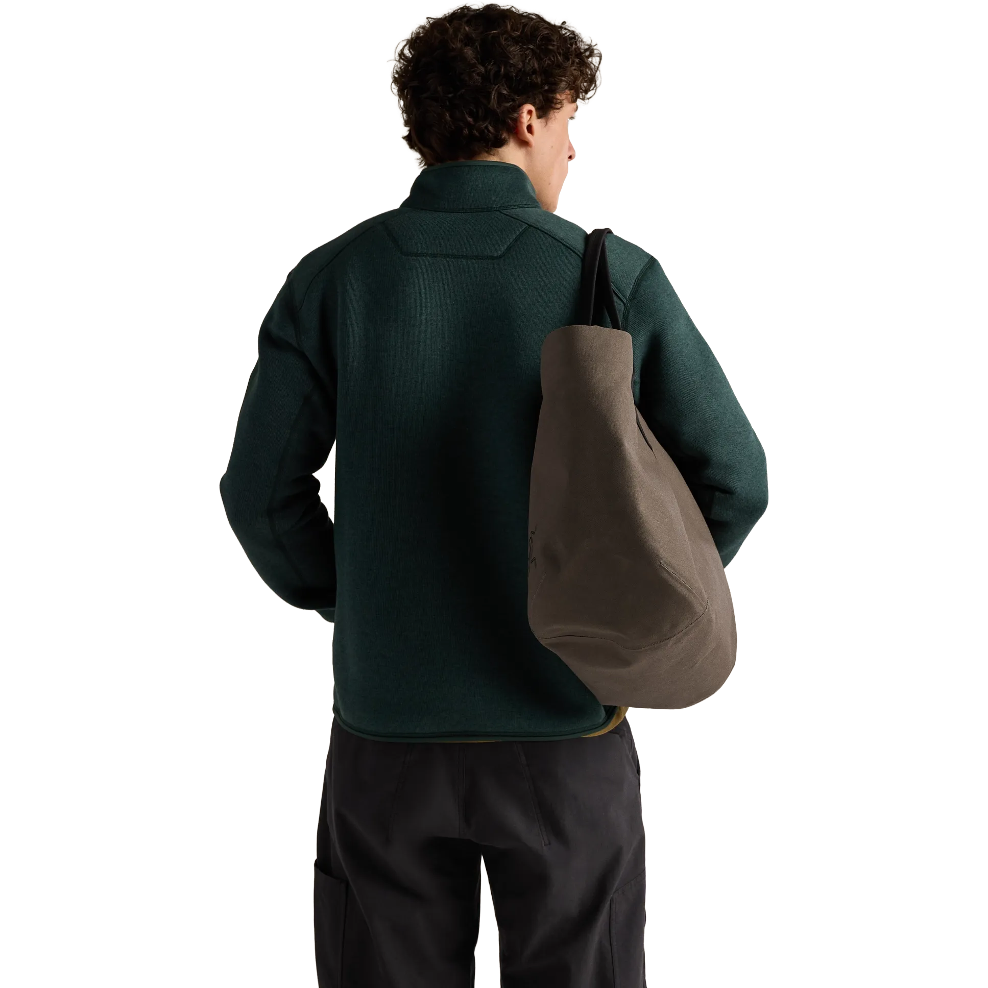 Carrier 35 Weekender