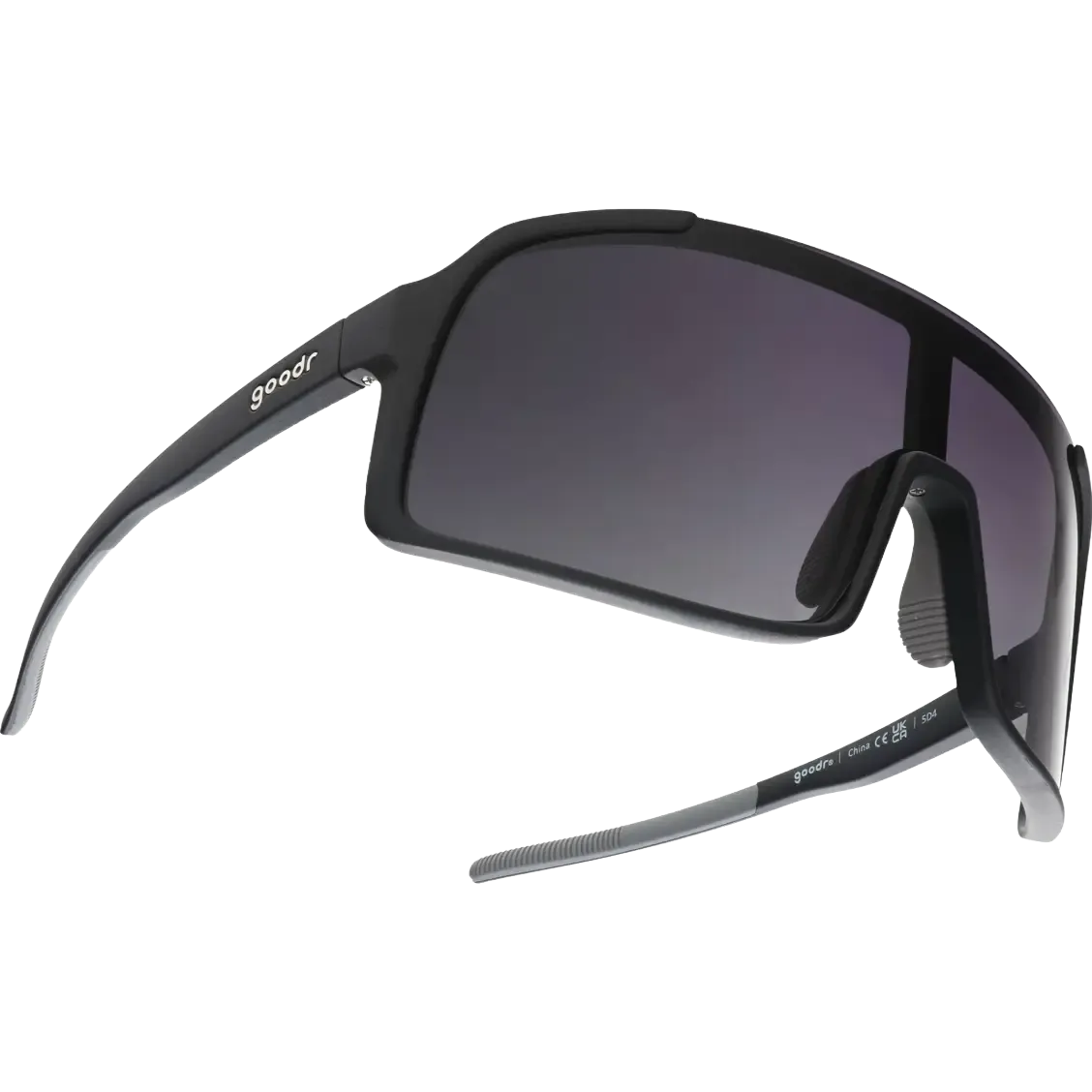 Astro G My Sweat has An Octane Rating solbrille