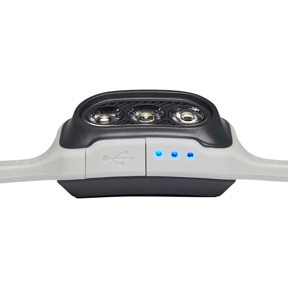 Deploy Run Light 325 Lumen pandelampe
