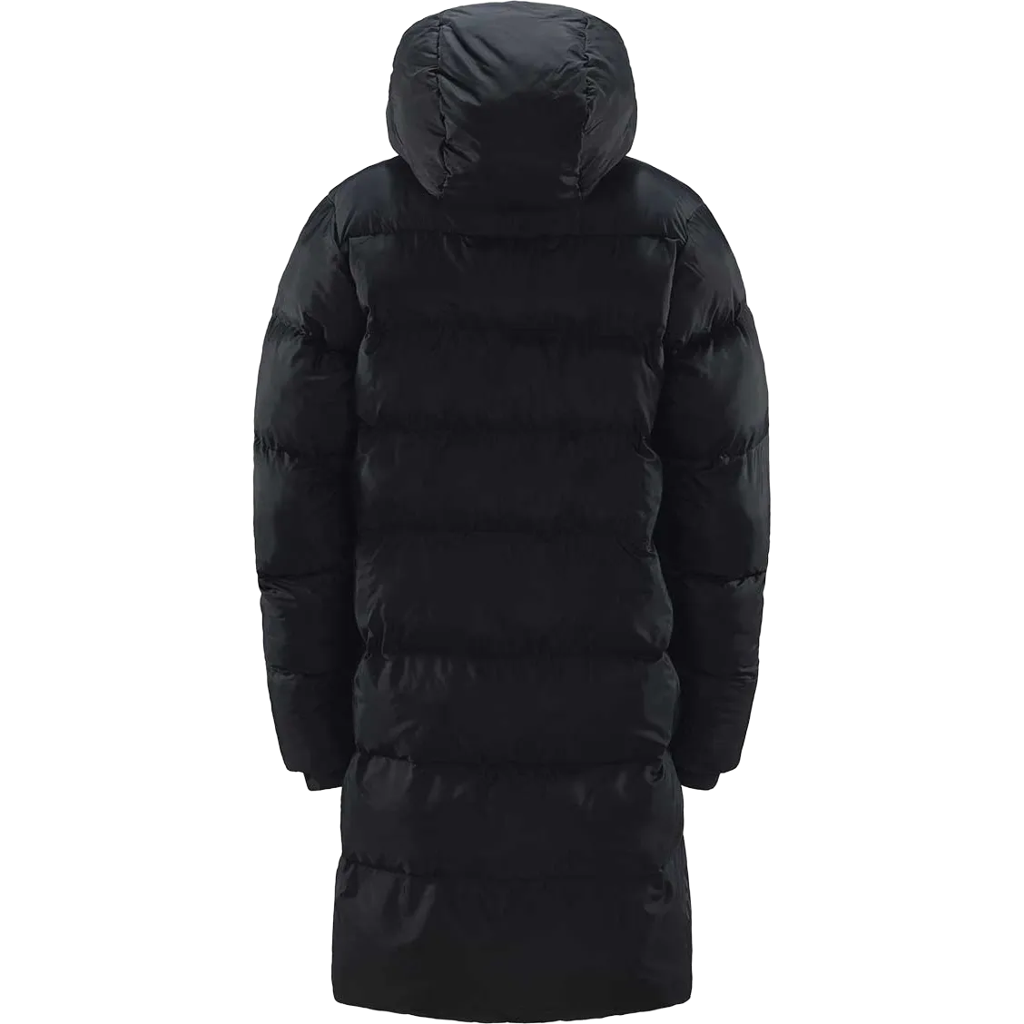Long Mimic Parka Women vinterjacka