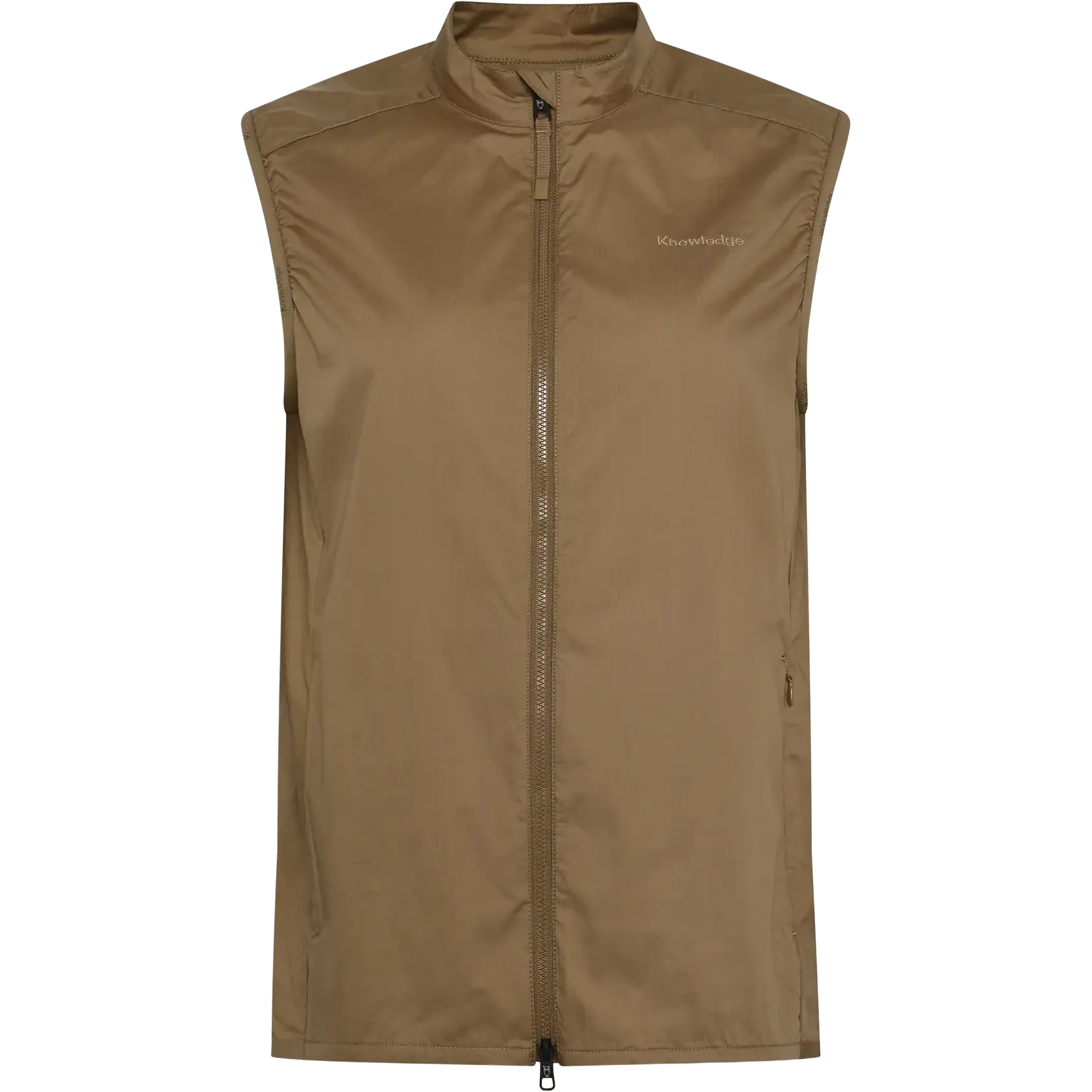 Vent Ripstop 90 LW Vest Women