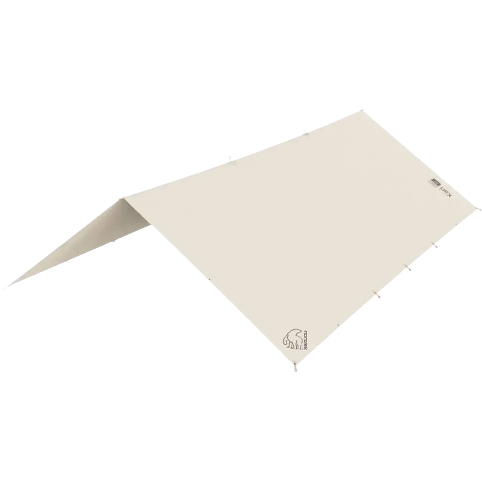 Kari 30 Basic Cotton Tarp 5x6 meter