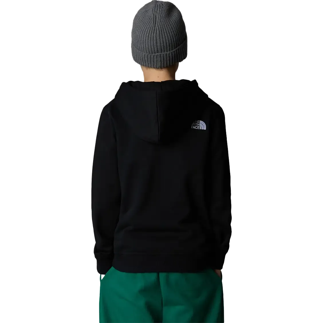 Drew Peak P/O Hoodie Teen hættetrøje