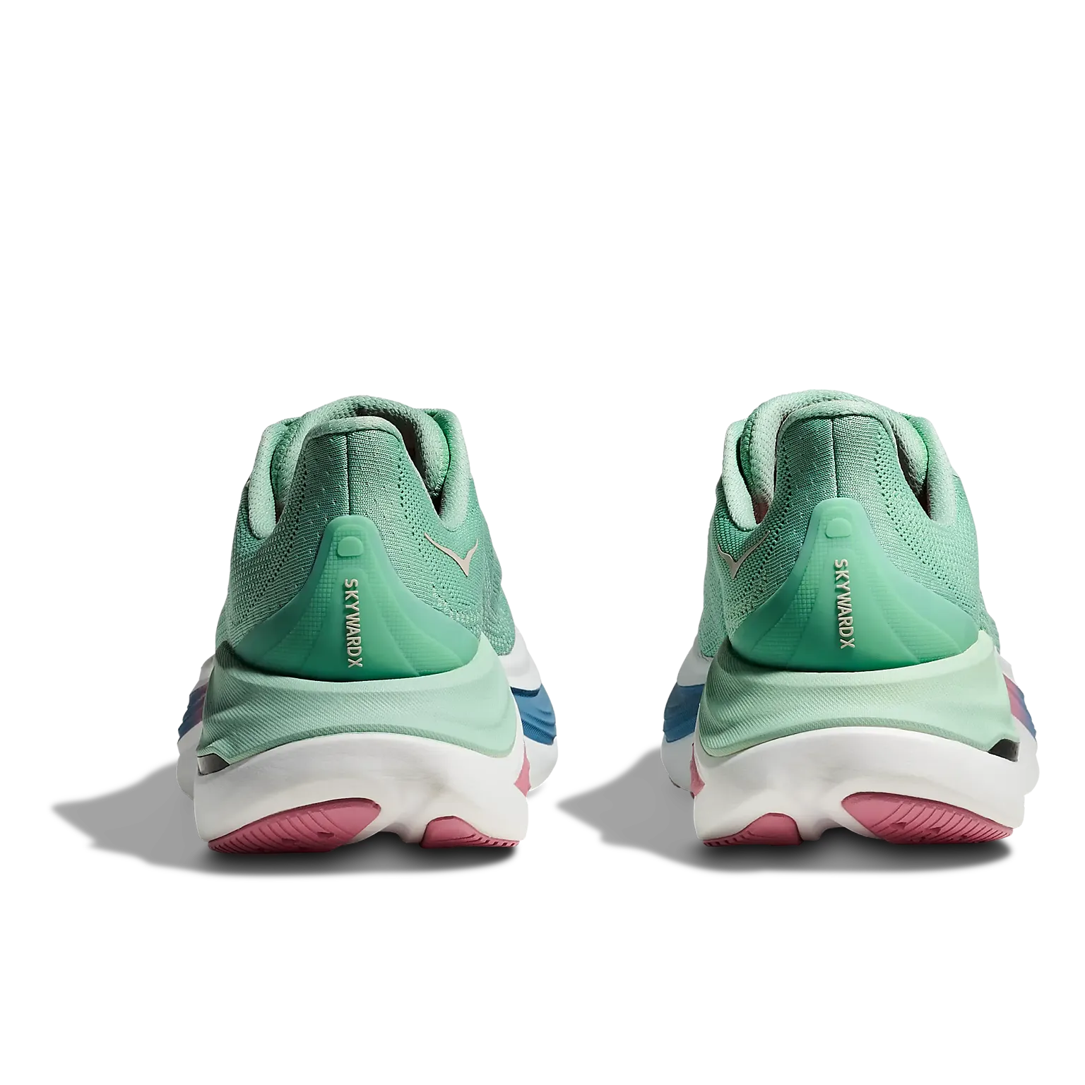 Skyward X Women - Jadeite/Dried Rose