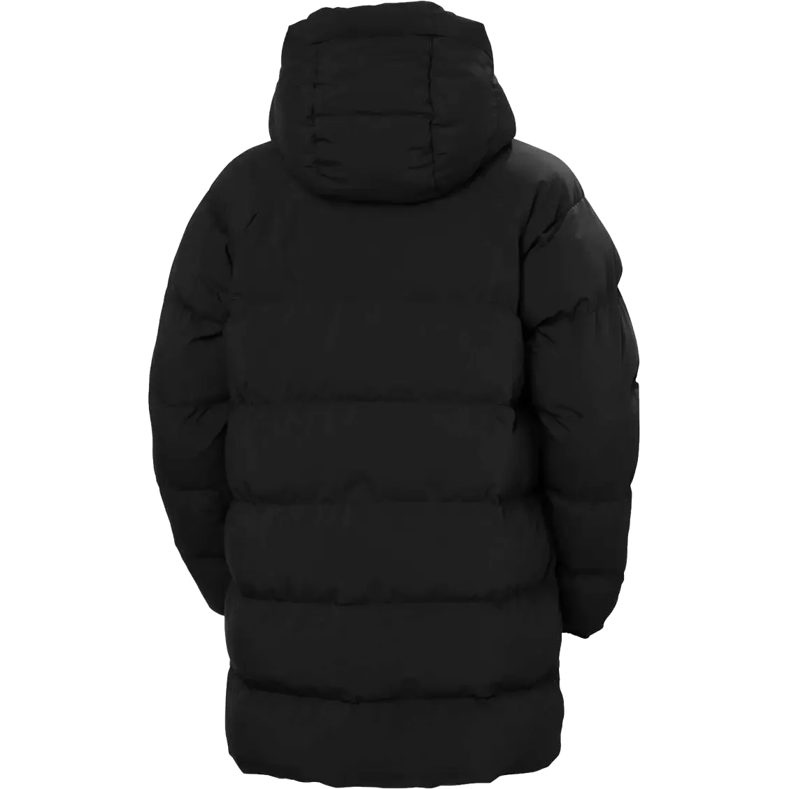 Ellie Puffy Parka Women vinterjakke