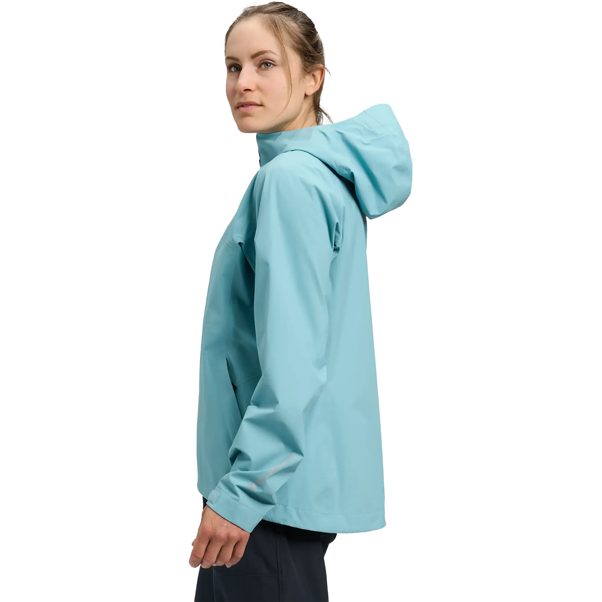 Strataline Stretch Shell Women