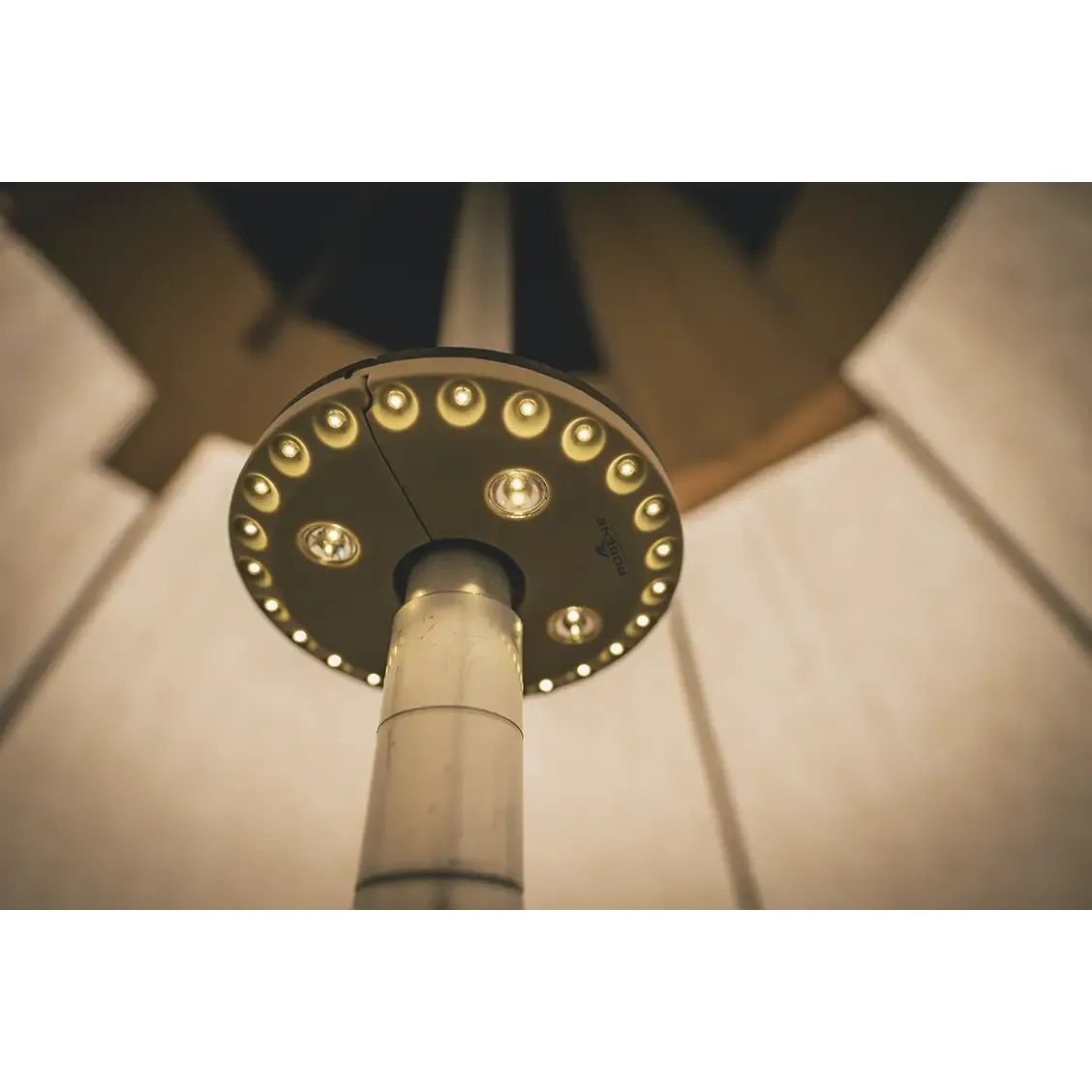 Thacla Tipi lampe