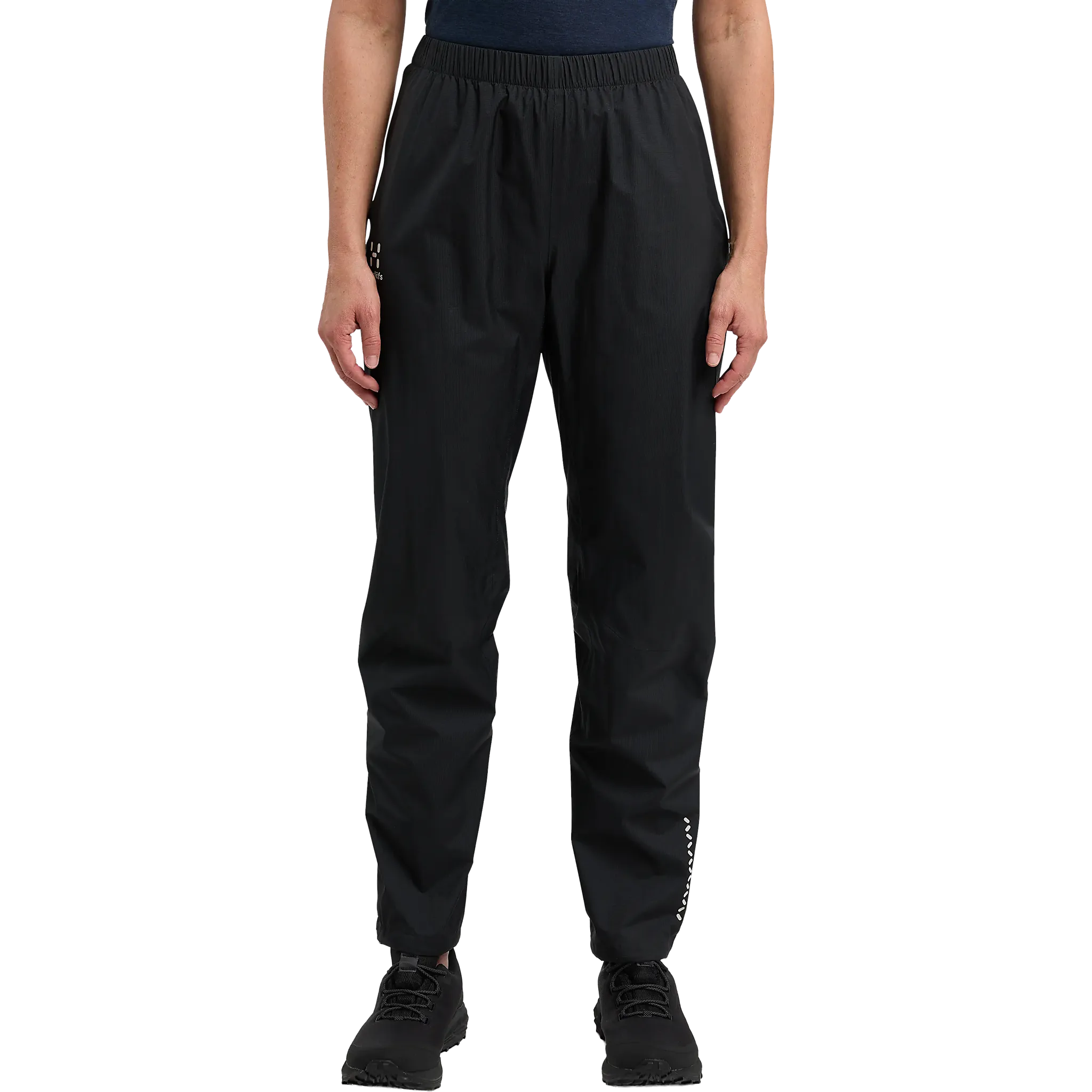 L.I.M Proof Pant Women damregnbyxor