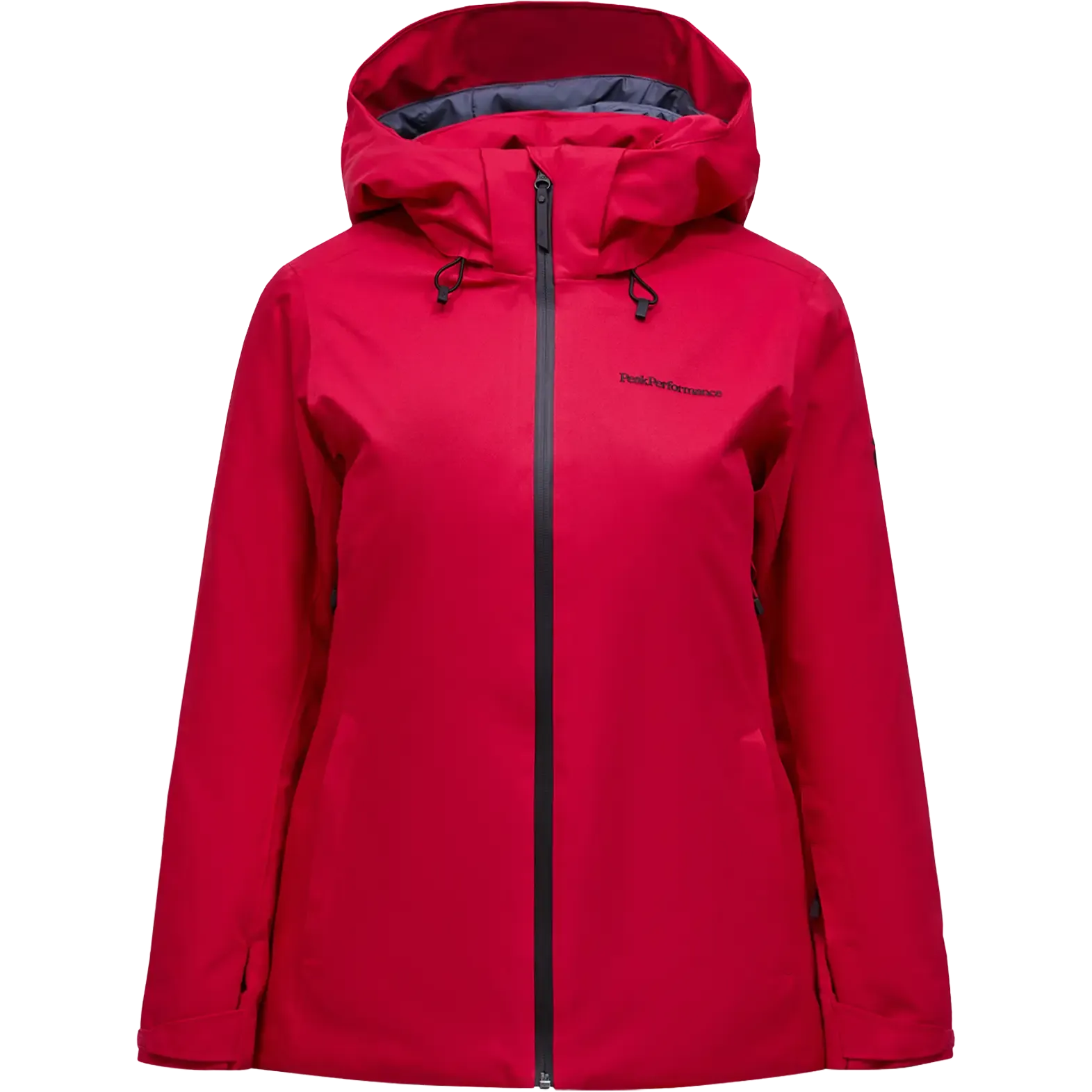 Anima Insulated Jacket Women