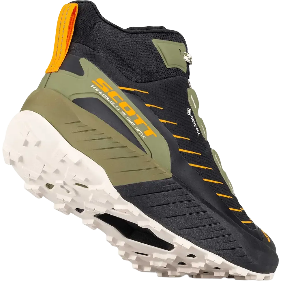 Kinabalu 3 Mid GTX Men