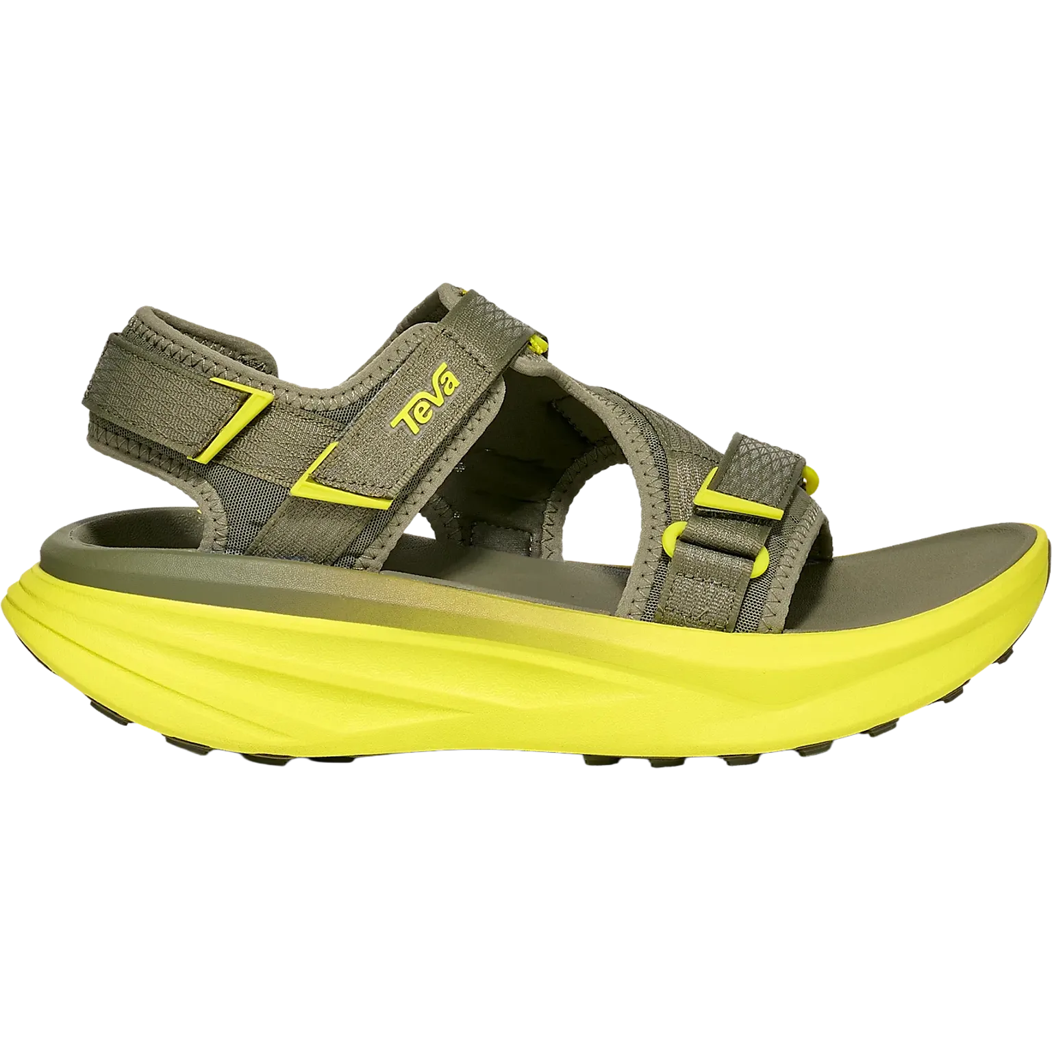 Aventrail R2T Men - Deep Lichen Green