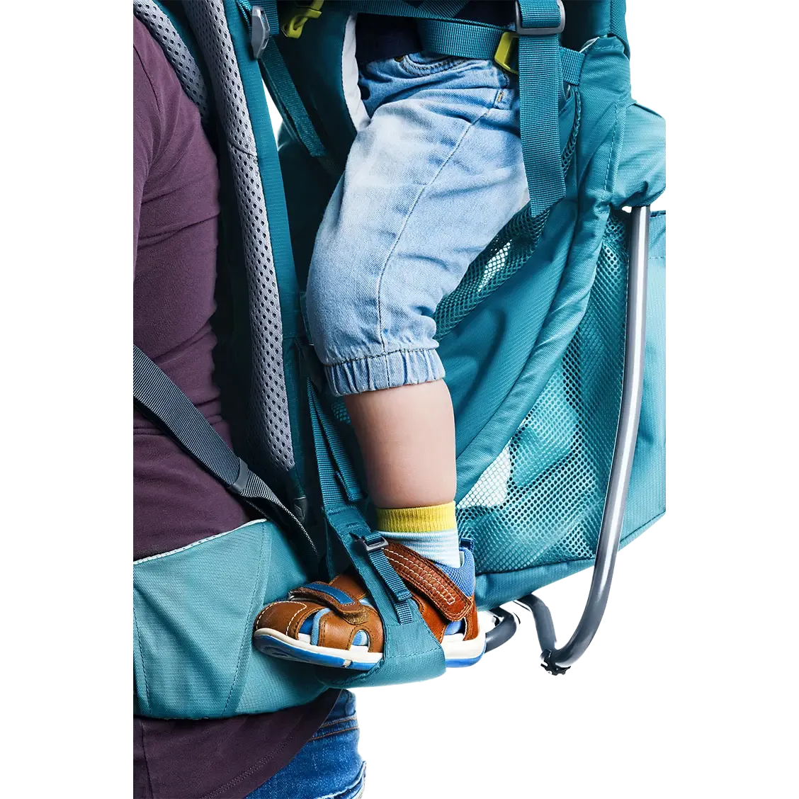 Kid Comfort Active SL bärstol