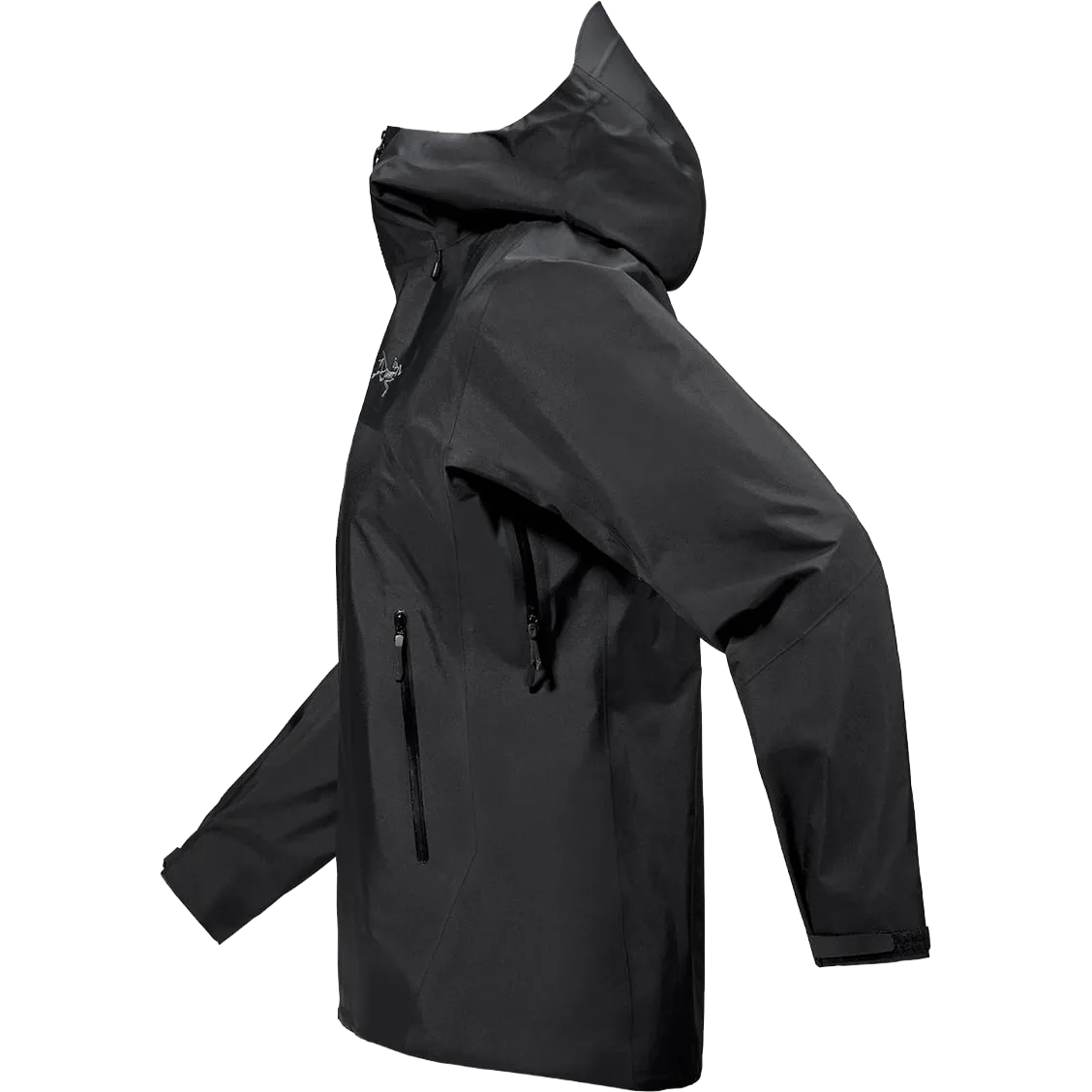 Beta SL Jacket Women Regnjakke