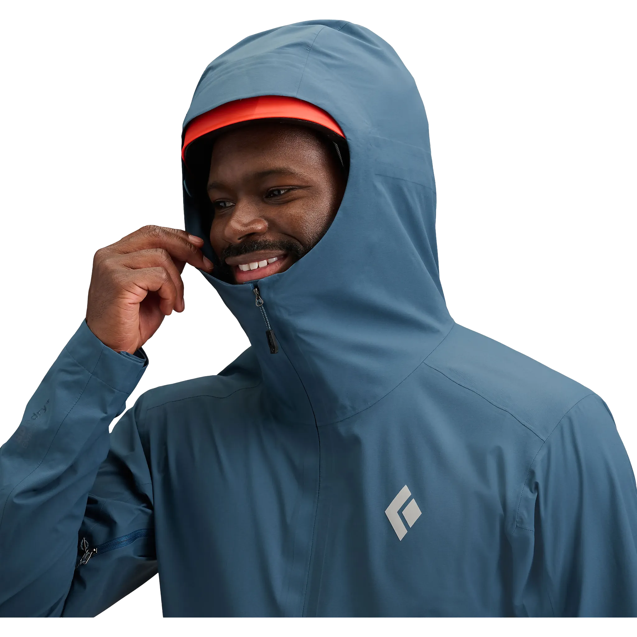 Strataline Stretch Shell Men