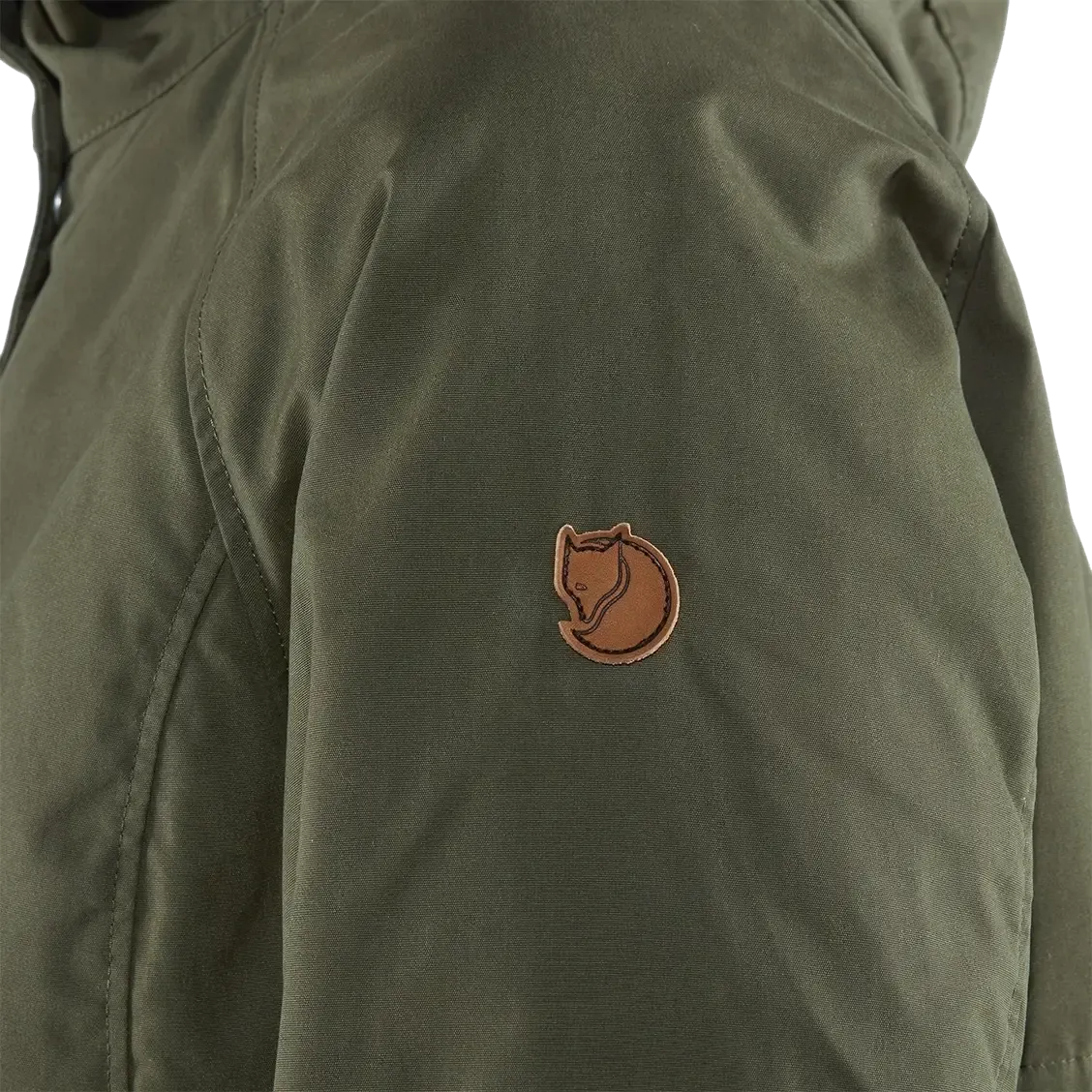 Karla Hydratic Jacket Women damjacka