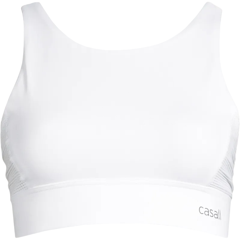 Iconic Adjustable Sports Bra