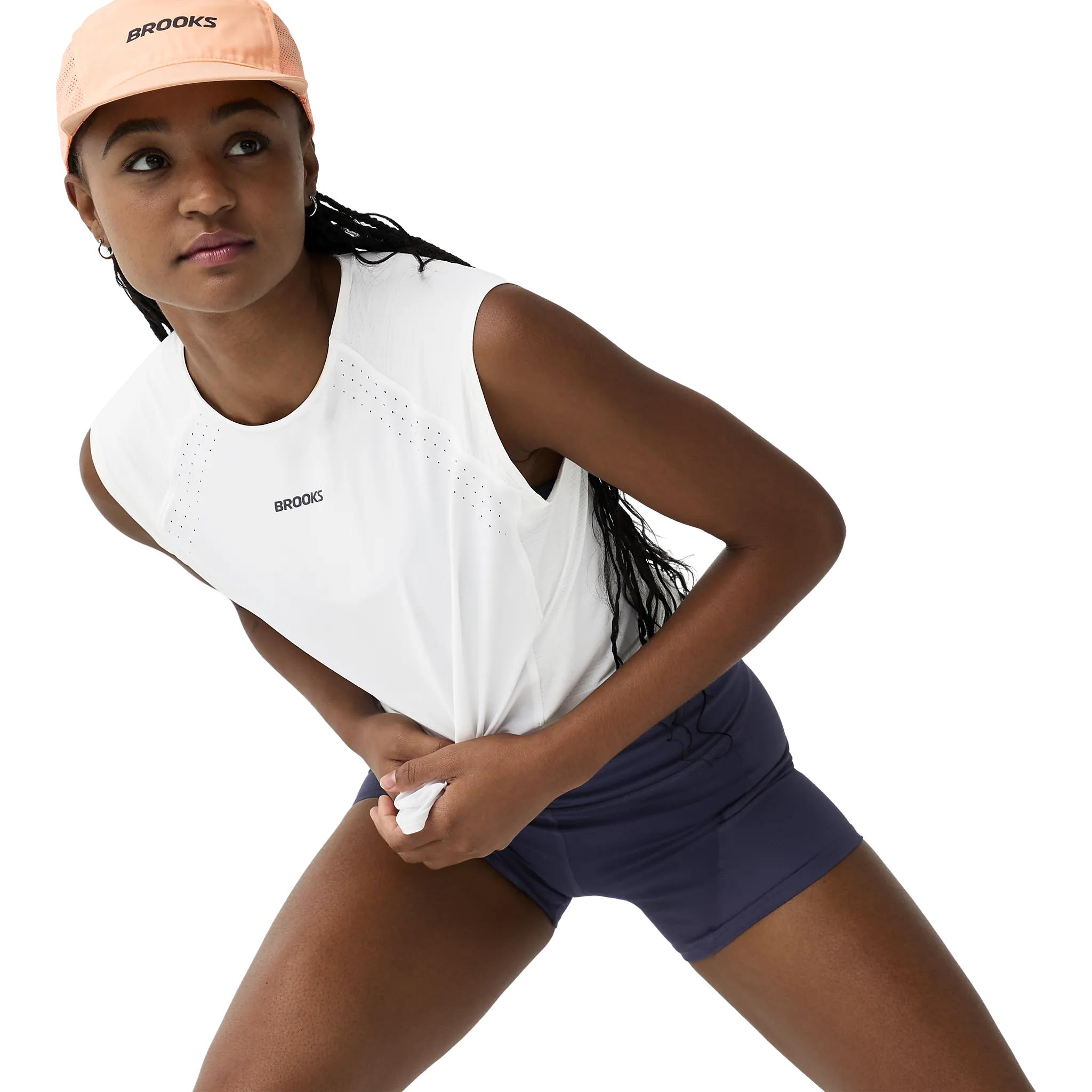 Dash Cooling Short Sleeve Women