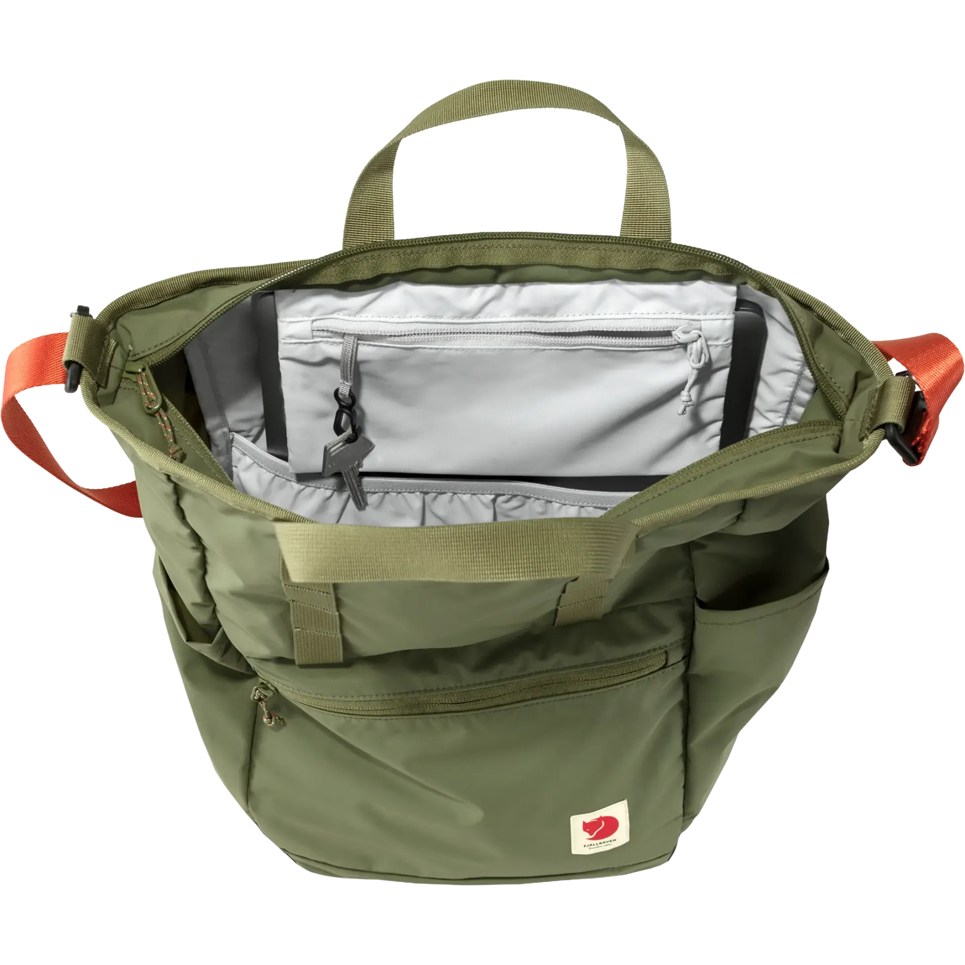 High Coast Totepack taske