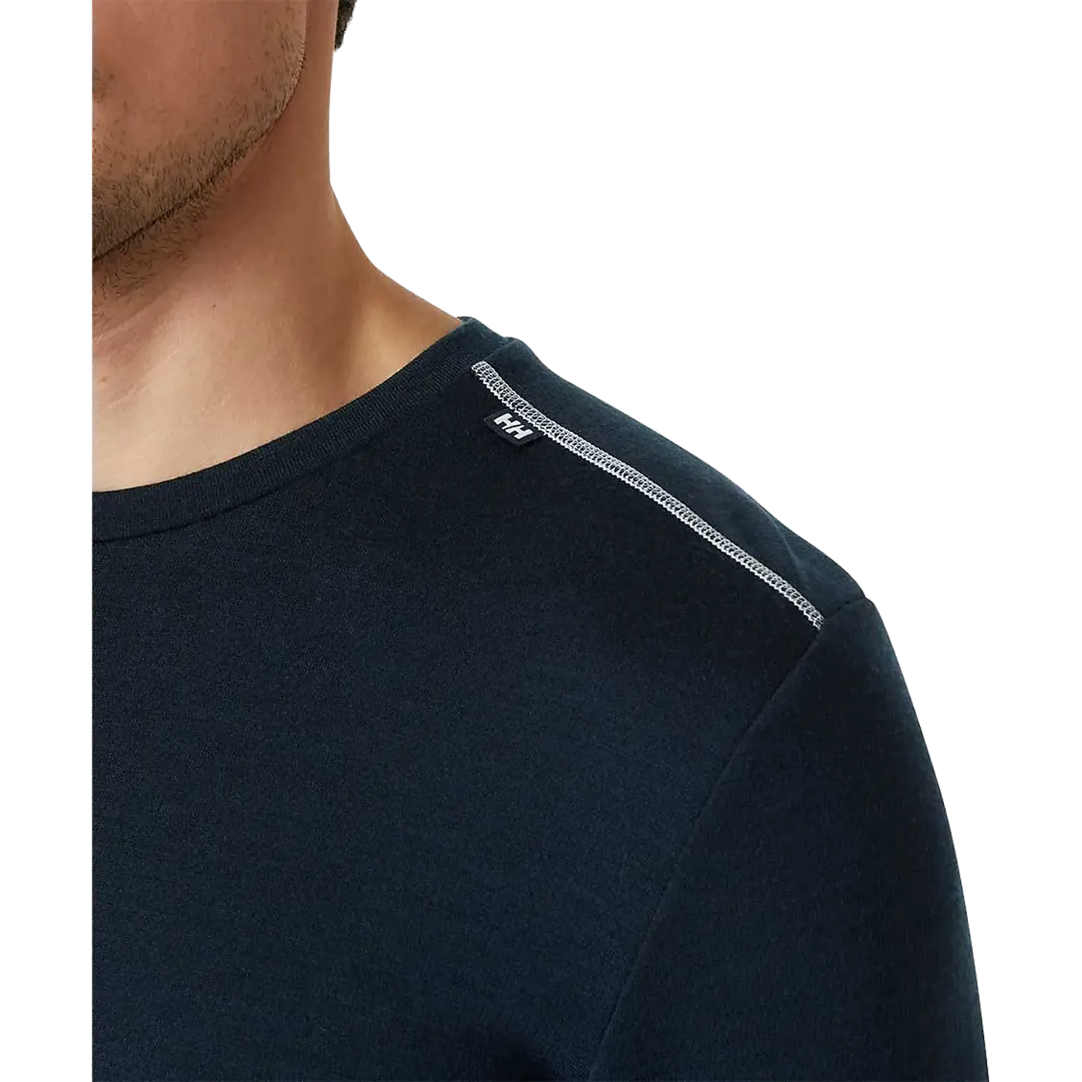 Lifa Merino Midweight Crew Men herreundertrøje