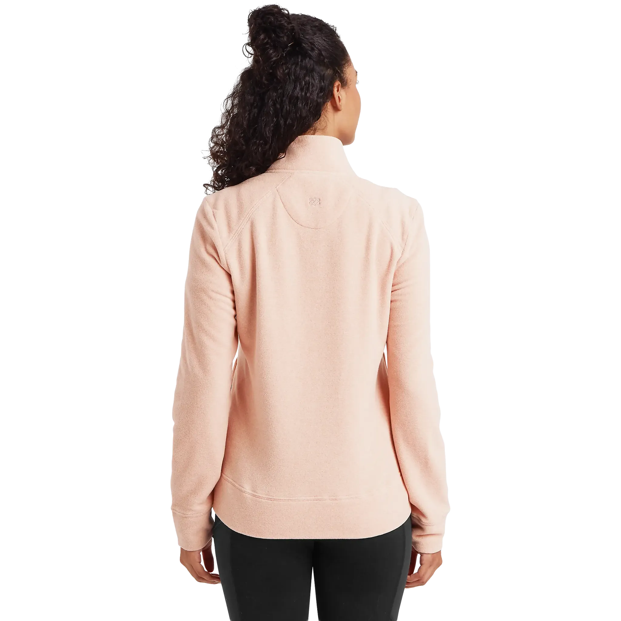 Rolpa Eco Jacket Women fleece