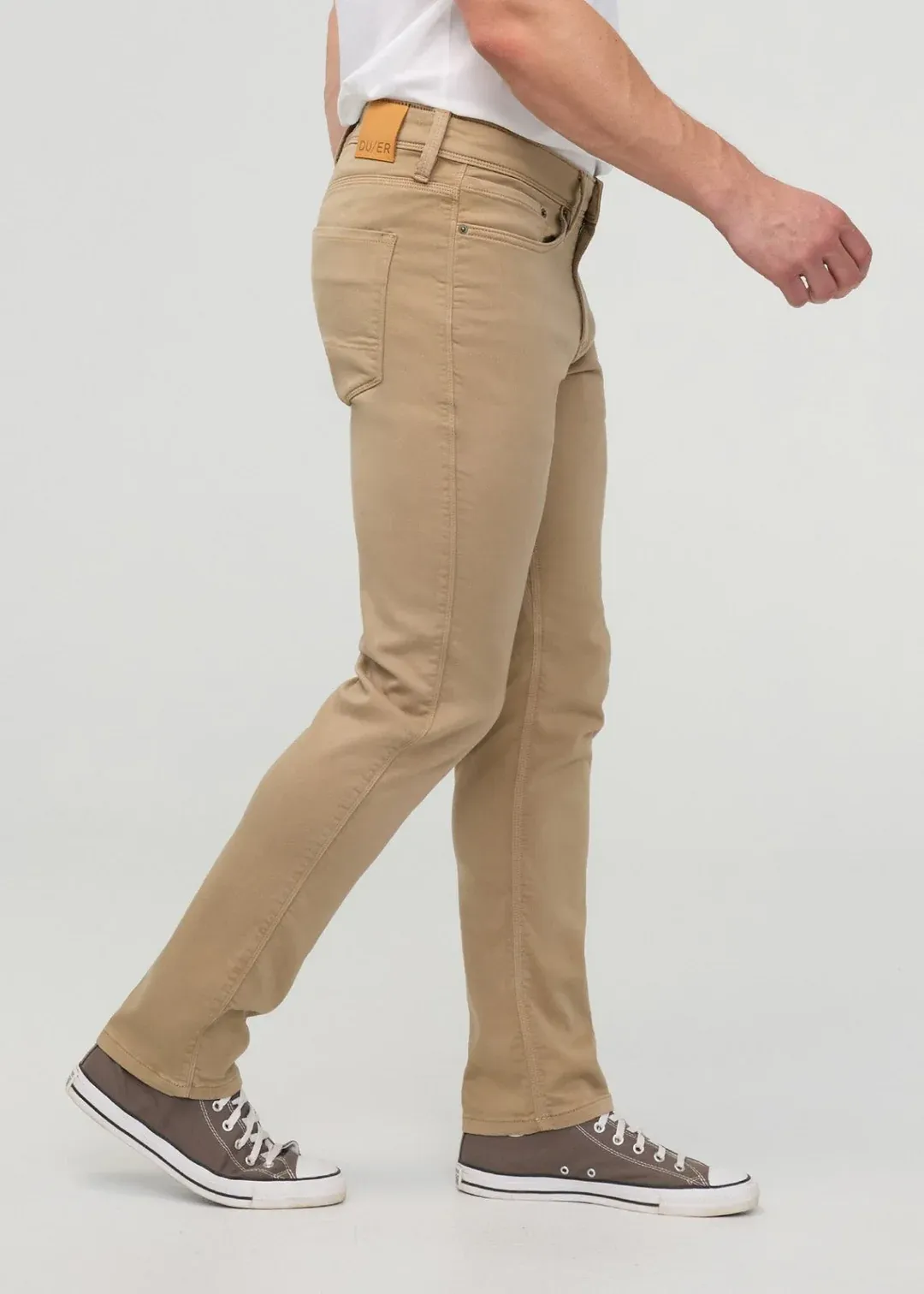 No Sweat Pant Men Slim 30'' herrebukser