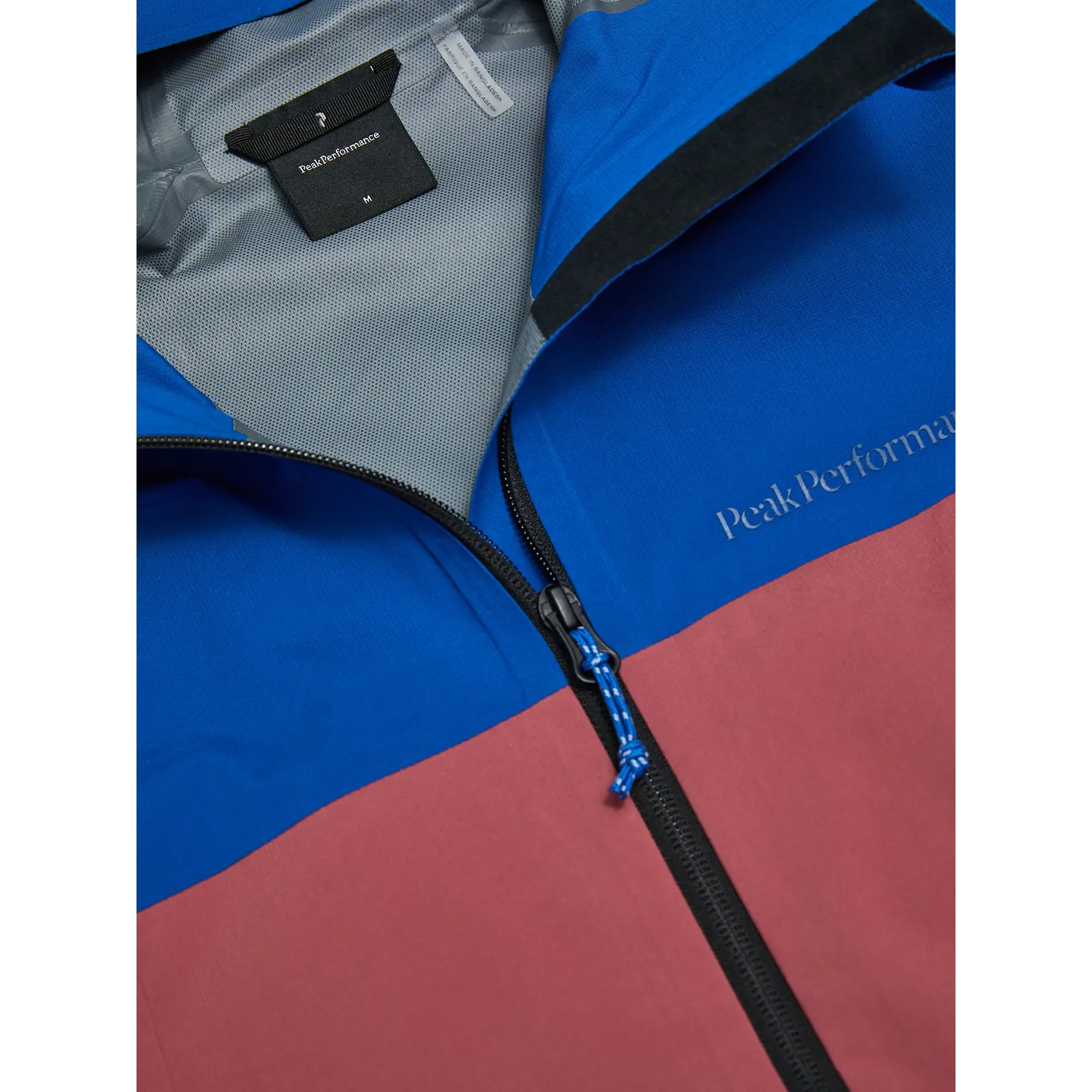 Trail Hipe Shell Jacket Men