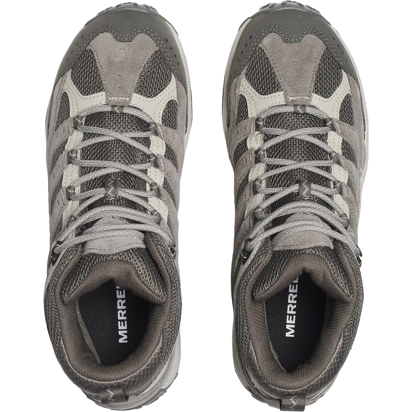 Accentor 4 Mid WP Men