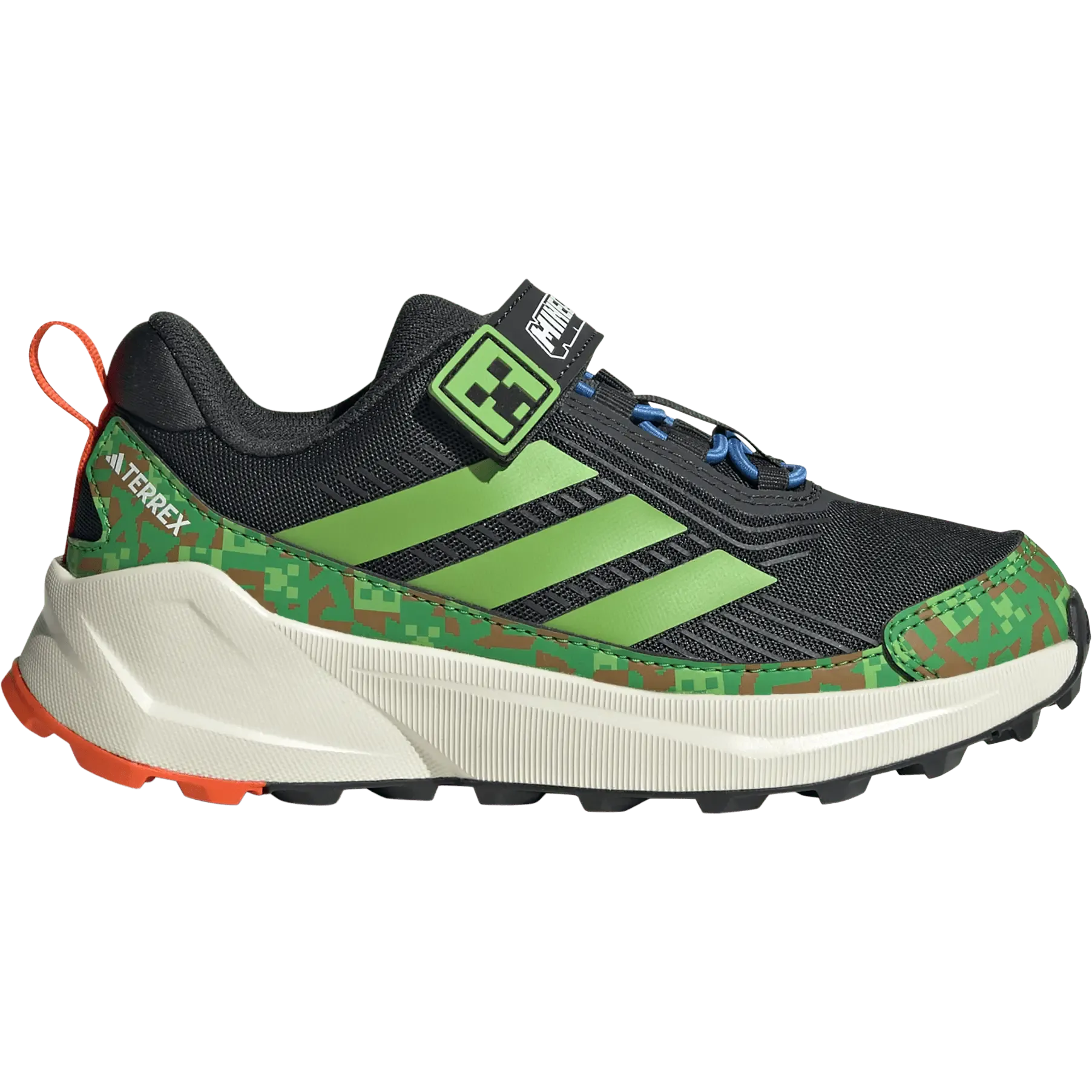 Terrex Trailmaker 2 CF Mcft Kids
