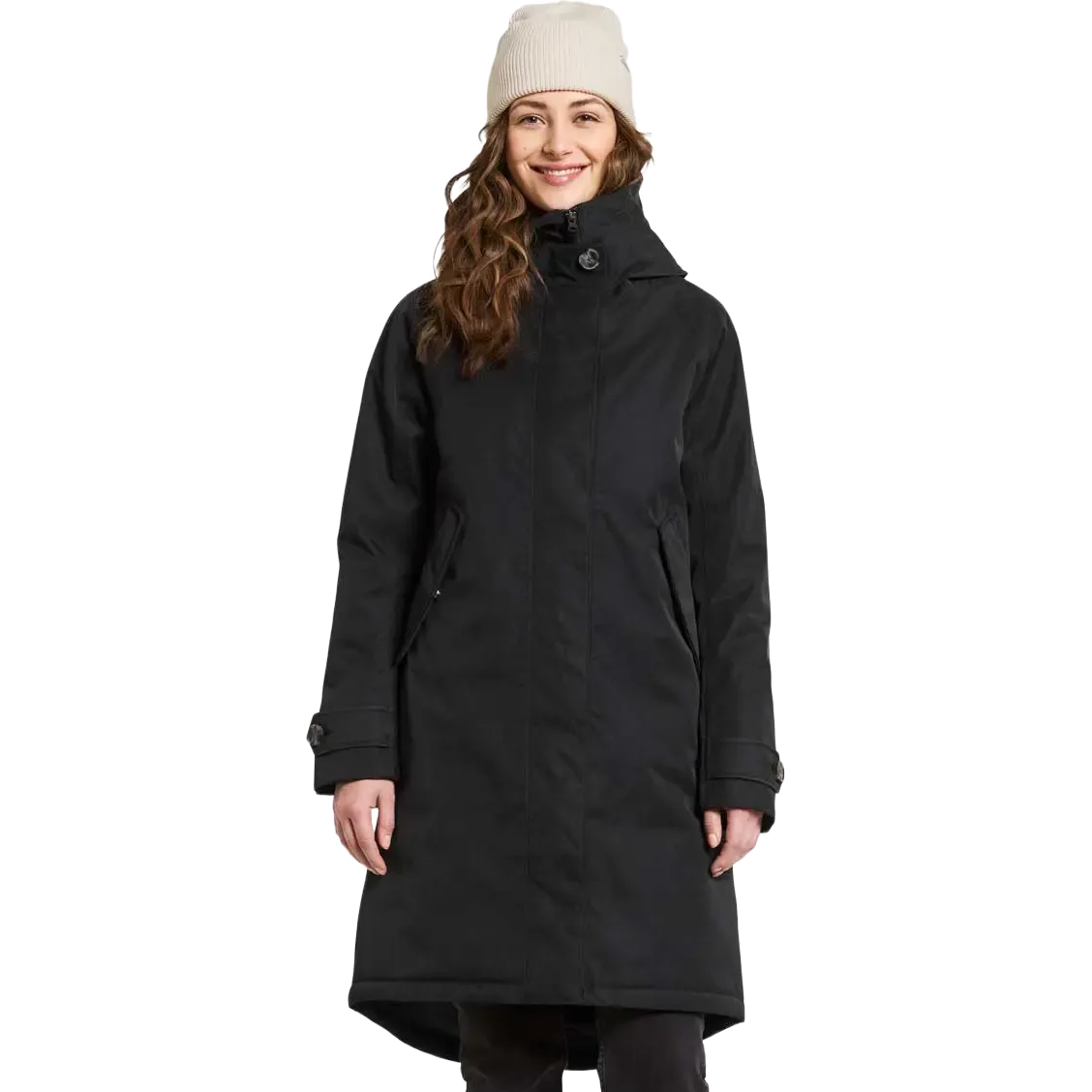Luna Parka 6 Women vinterjakke