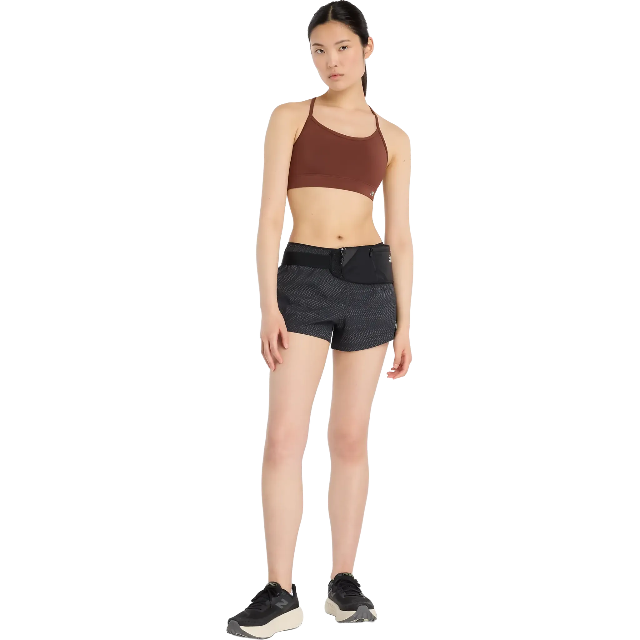 Essential Yoga Bra