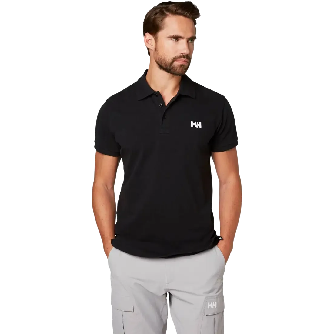 TRANSAT POLO herrepolo