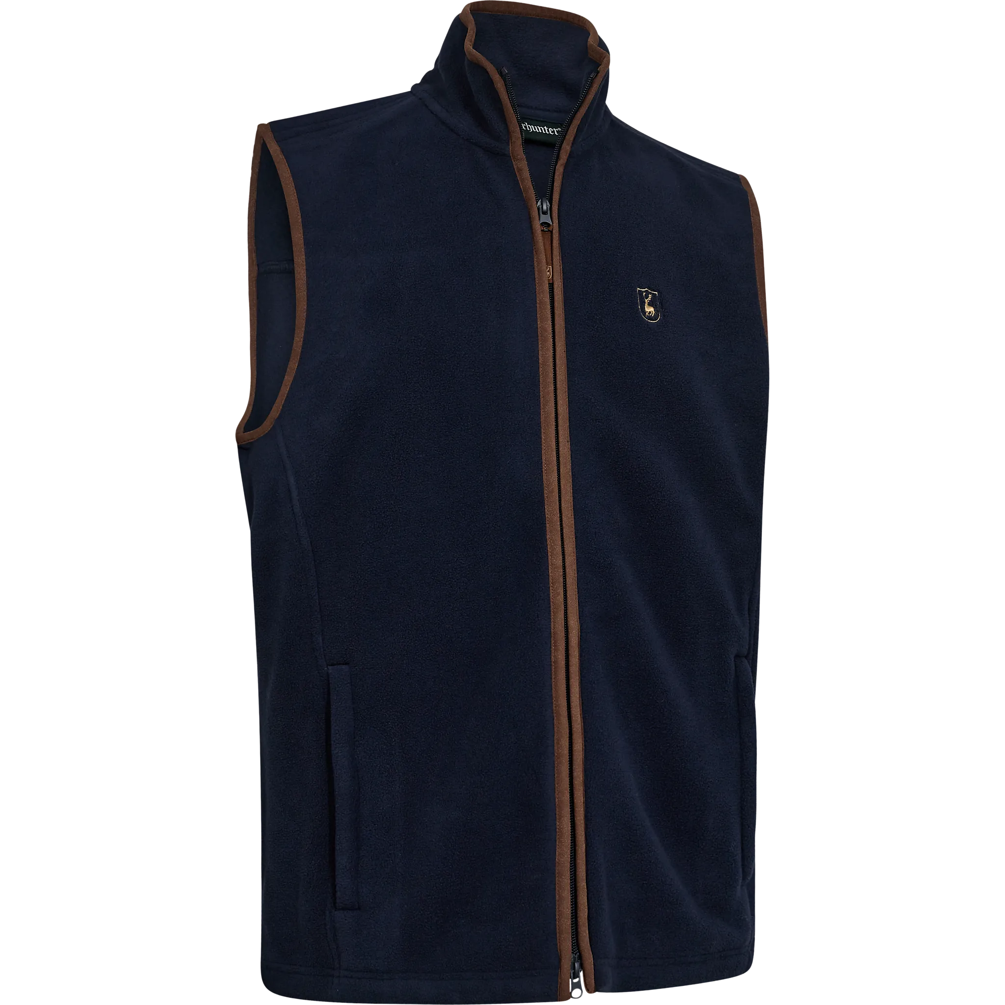 Cumbria Fleece Waistcoat