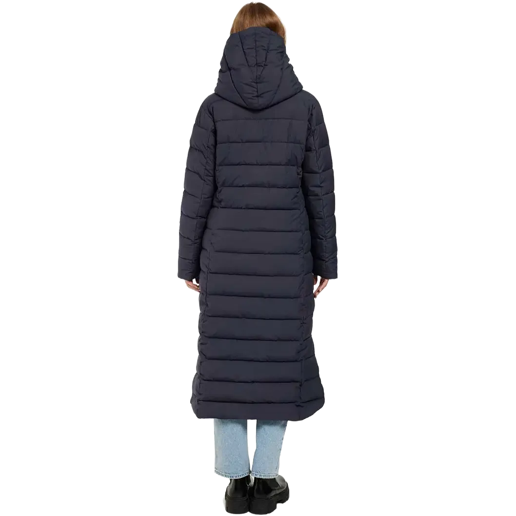 Stella Parka Long 5 Women vinterjakke