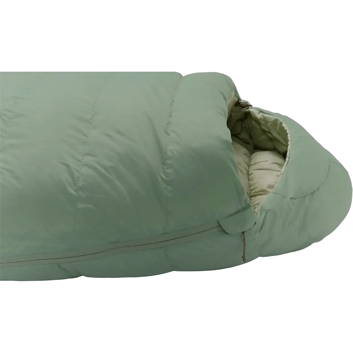 Ides ±0° Wide Sleeping Bag L dunsovsäck